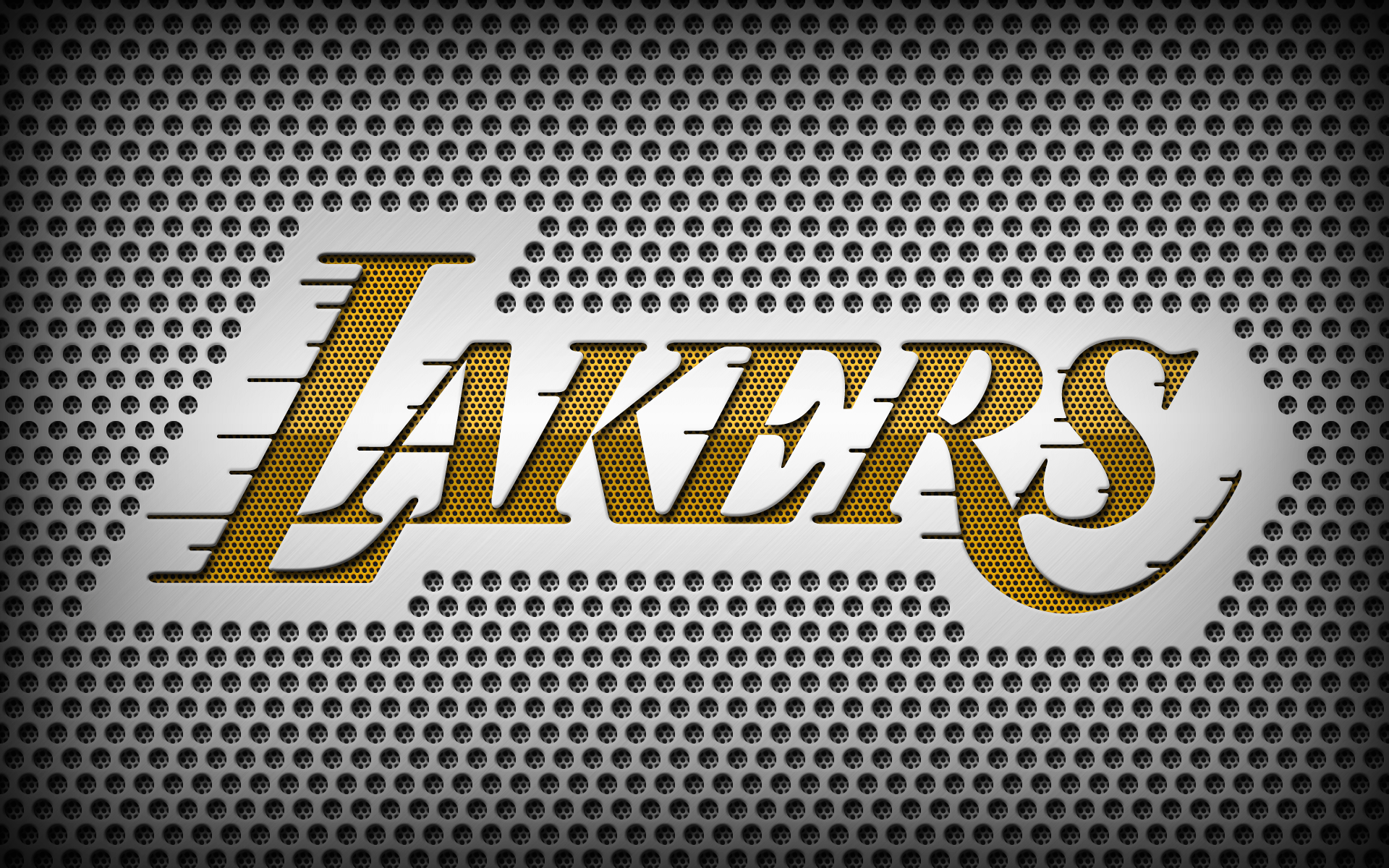 1920x1200 LA Lakers Hình nền HD