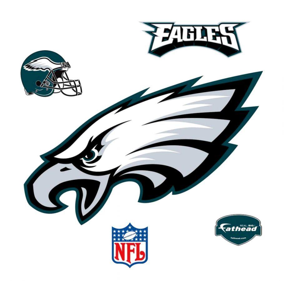 Biểu trưng Đại bàng Philadelphia 910x900
