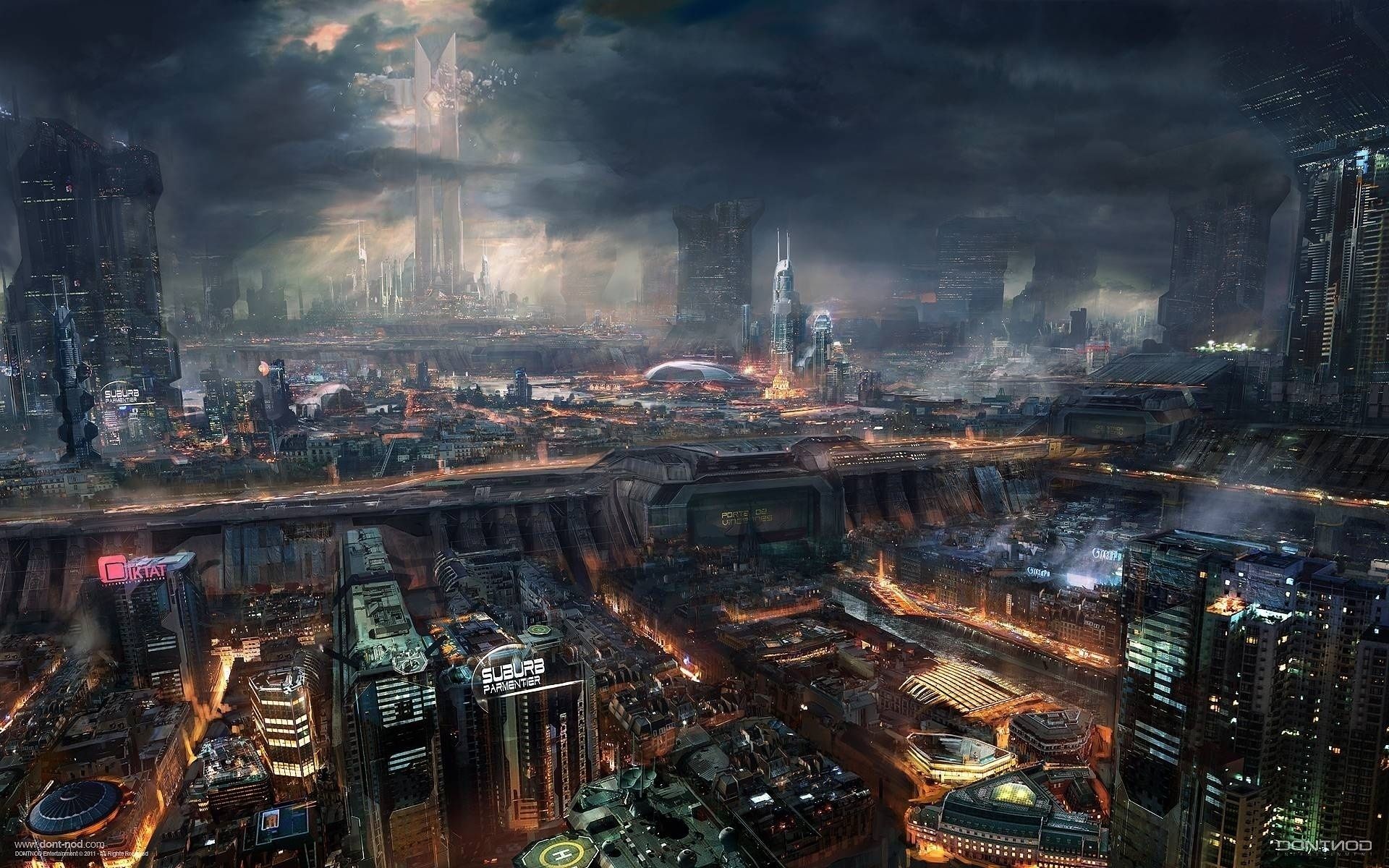 1920x1200 Wallpaper. Fantasy. photo. picture