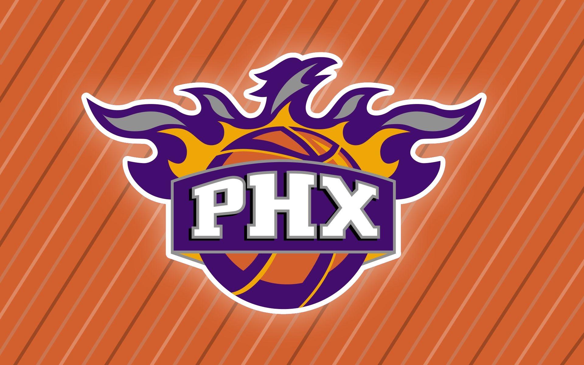 Suns Logo Wallpapers Top Free Suns Logo Backgrounds Wallpaperaccess