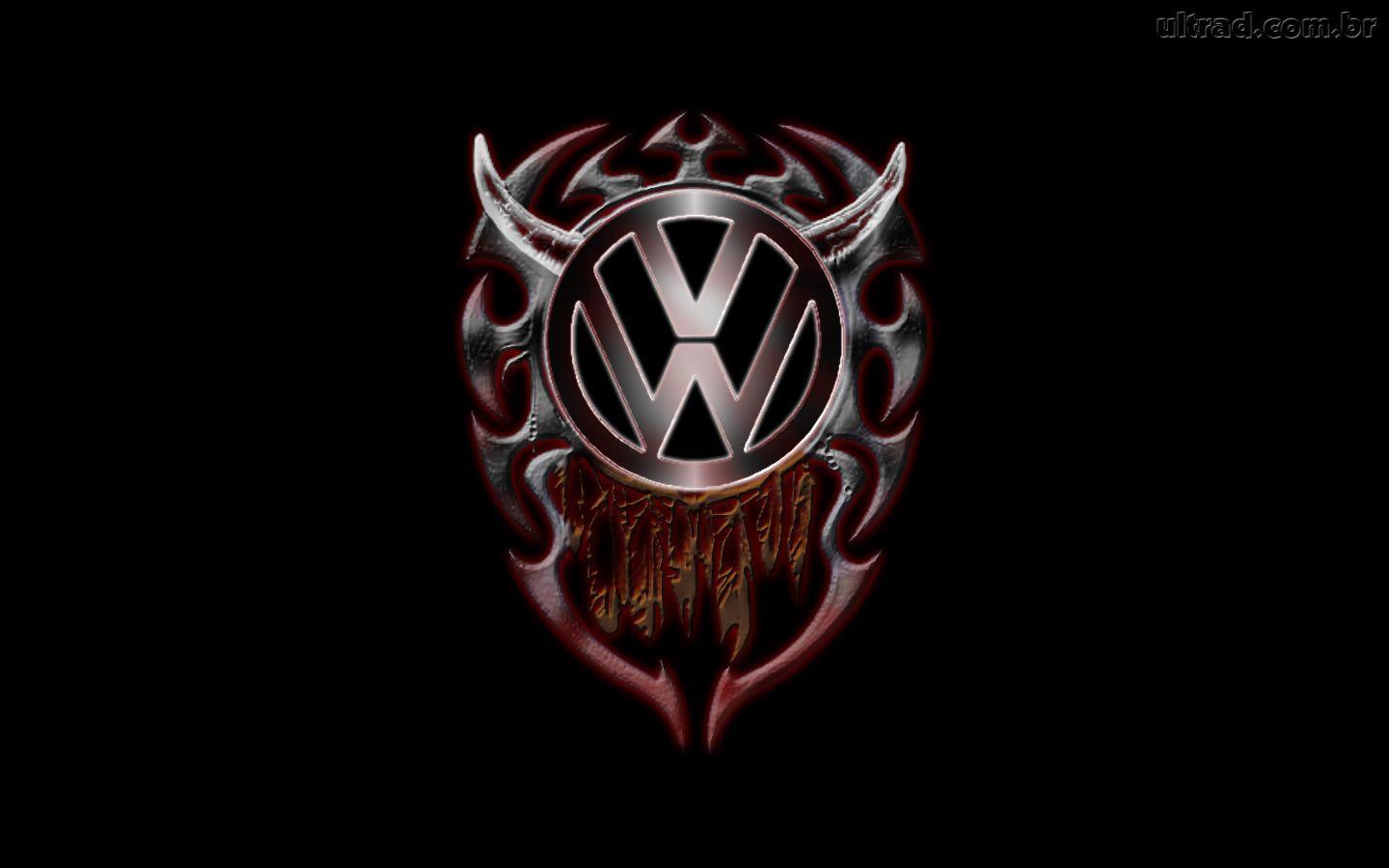 Volkswagen Logo Wallpapers - Top Free