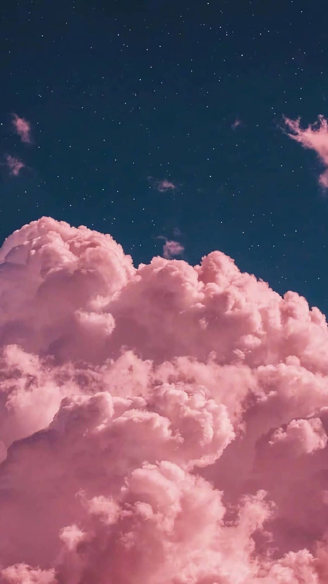 Pink Clouds 4k Wallpapers - Top Free Pink Clouds 4k Backgrounds ...