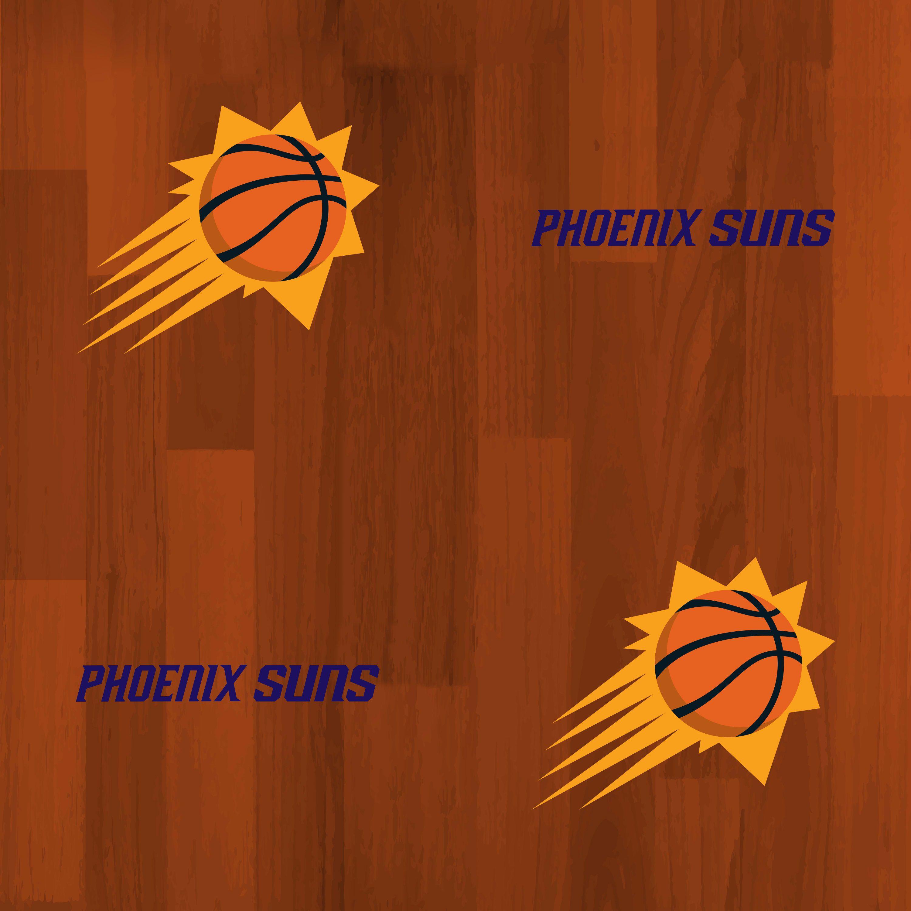 Mẫu gỗ cứng 3000x3000 - Hình nền & nền miễn phí Phoenix Suns