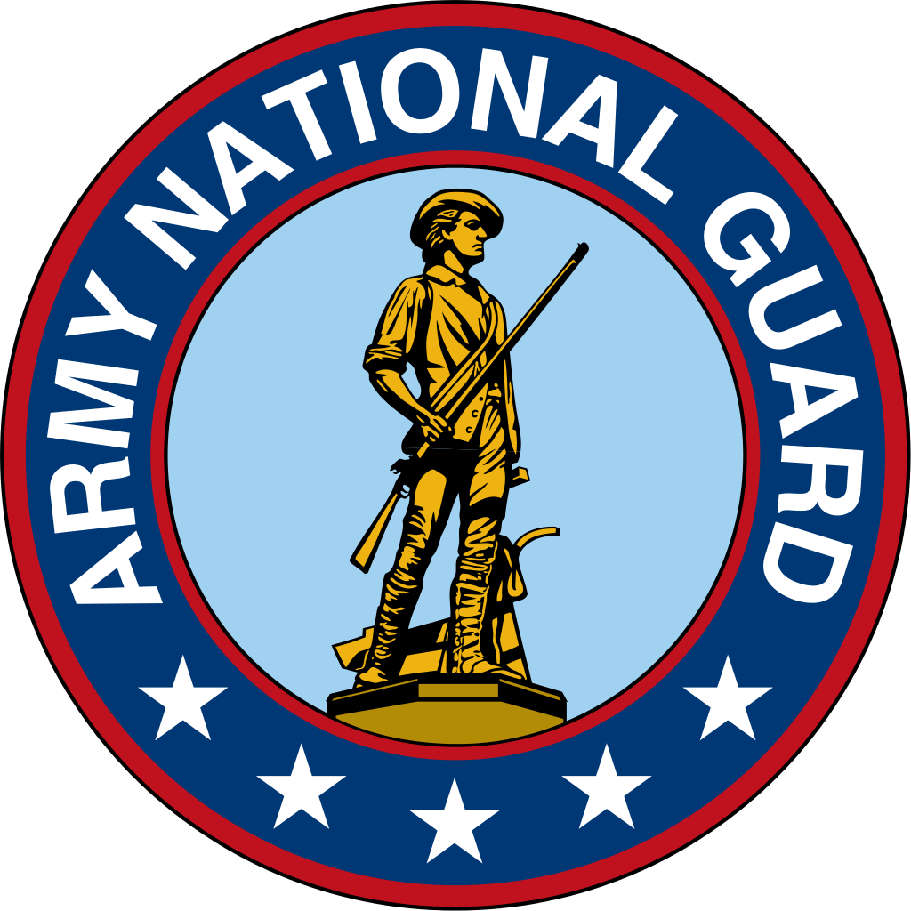 1024x1024 National Guard wallpaper, Military, HQ National Guard