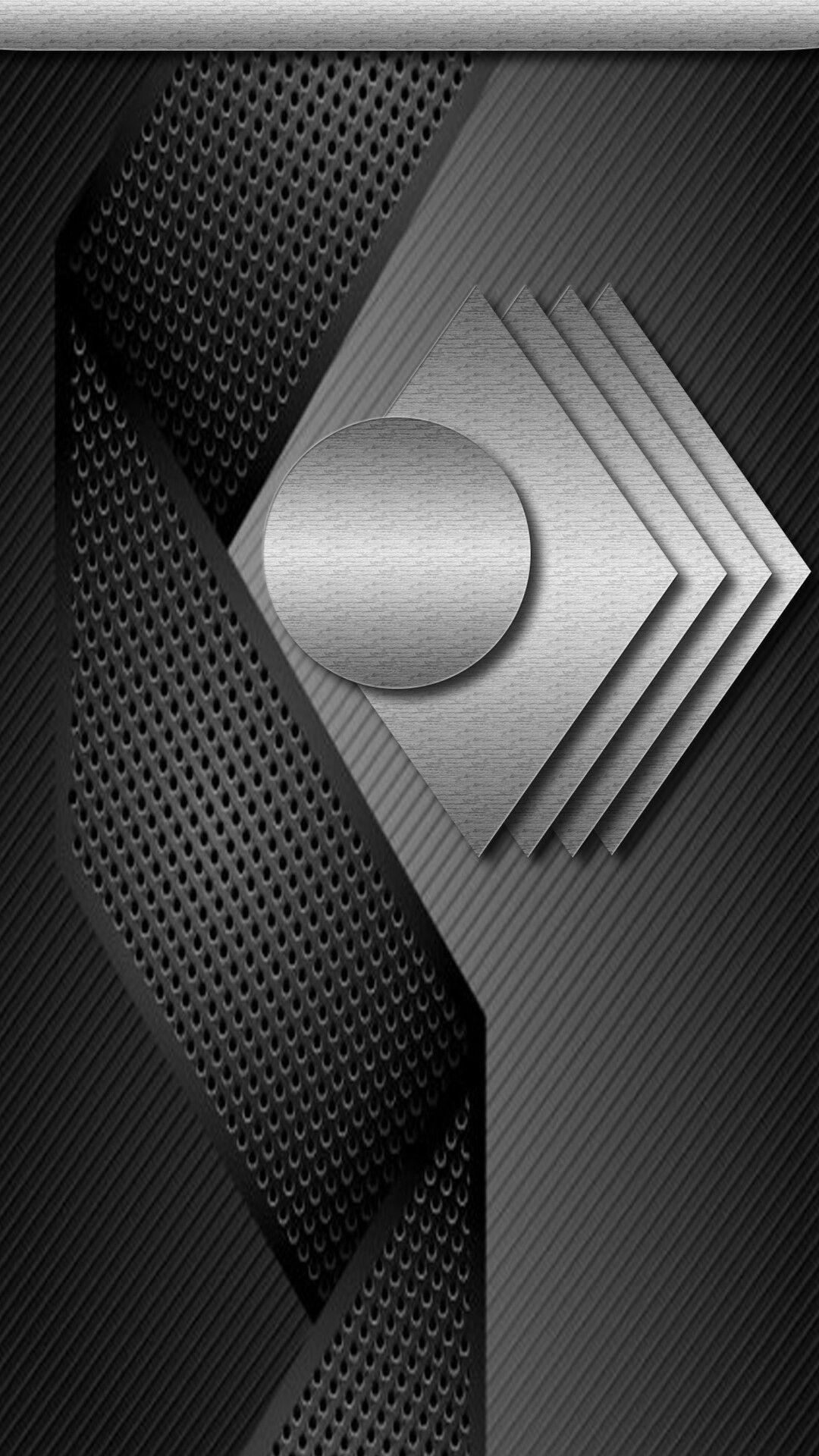 1080x1920 Tribal Gear HD Wallpaper