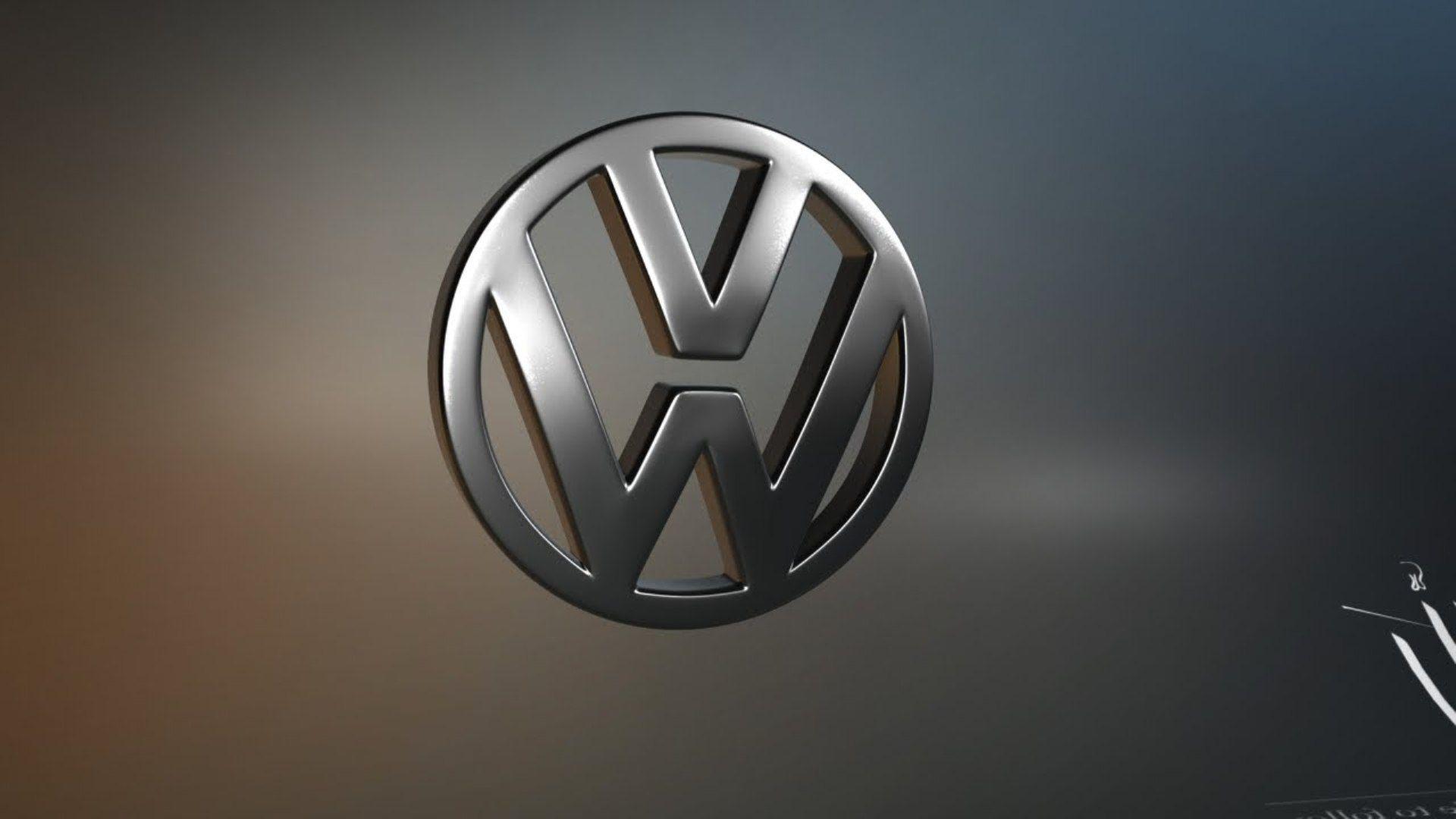 Volkswagen Logo Wallpapers Top Free Volkswagen Logo Backgrounds Wallpaperaccess