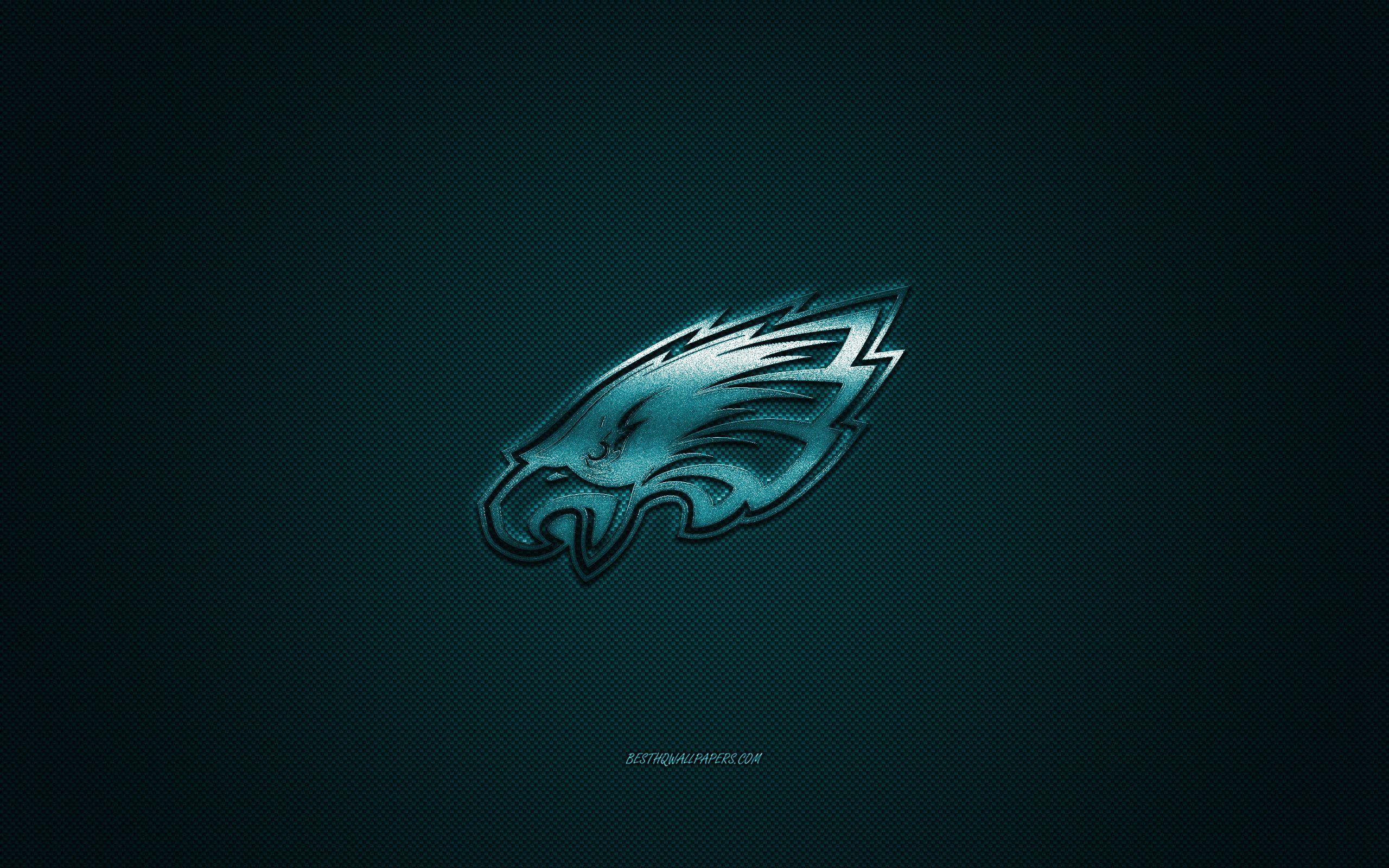 2560x1600 Tải xuống hình nền Philadelphia Eagles, bóng bầu dục Mỹ