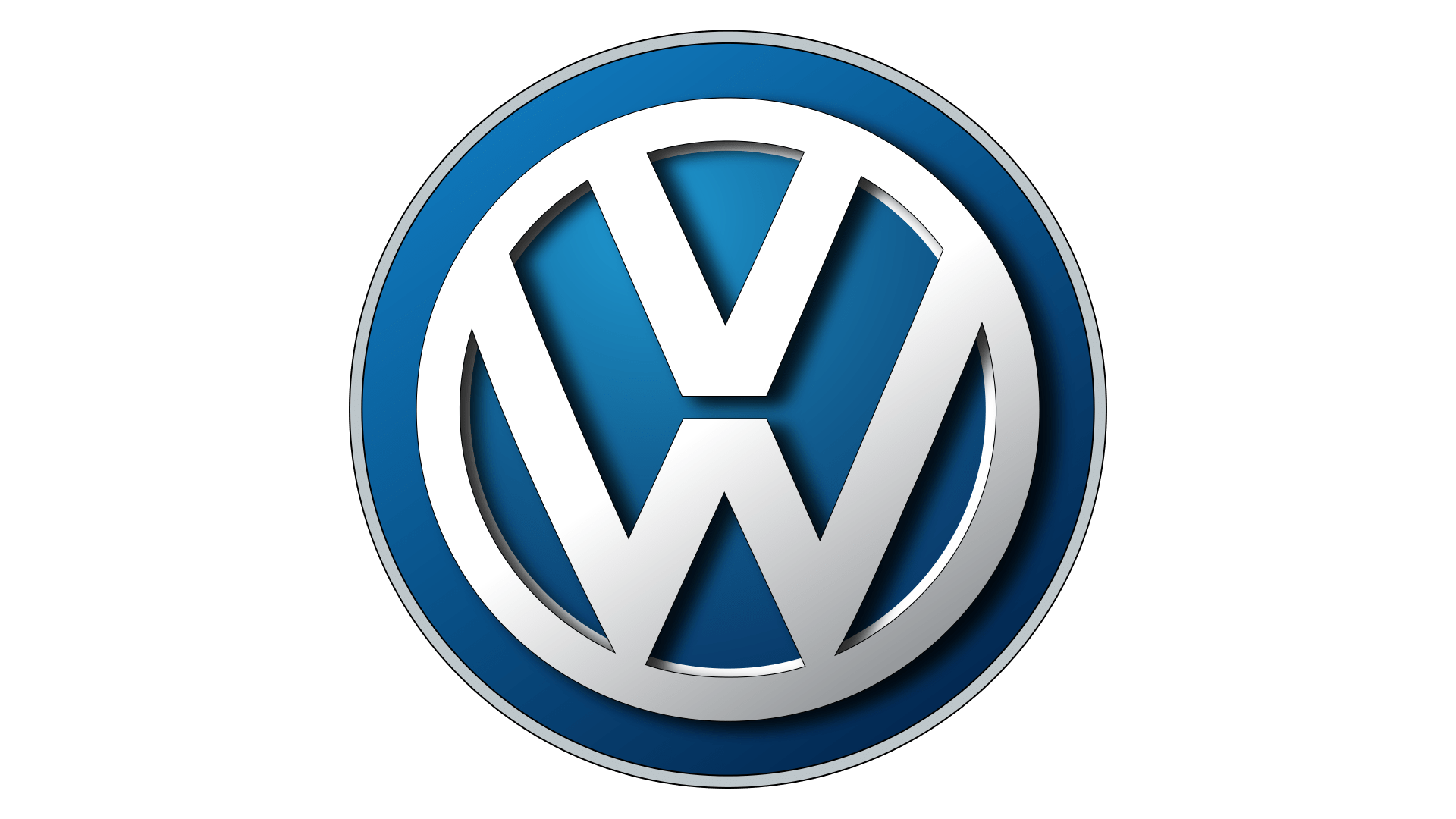1920x1080 Volkswagen Logo, HD Png, Meaning, Information