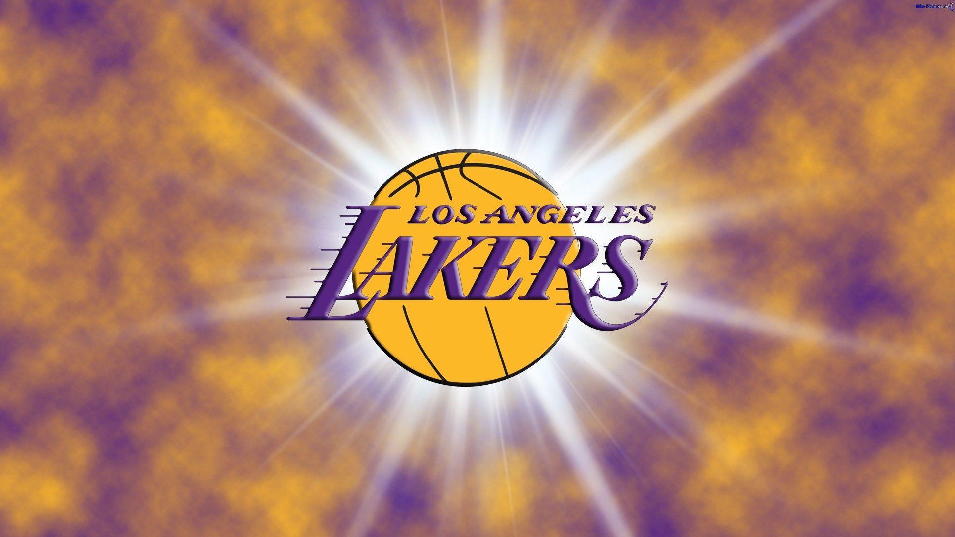 1920x1080 Logo hình nền Lakers.  2019 Hình nền động HD