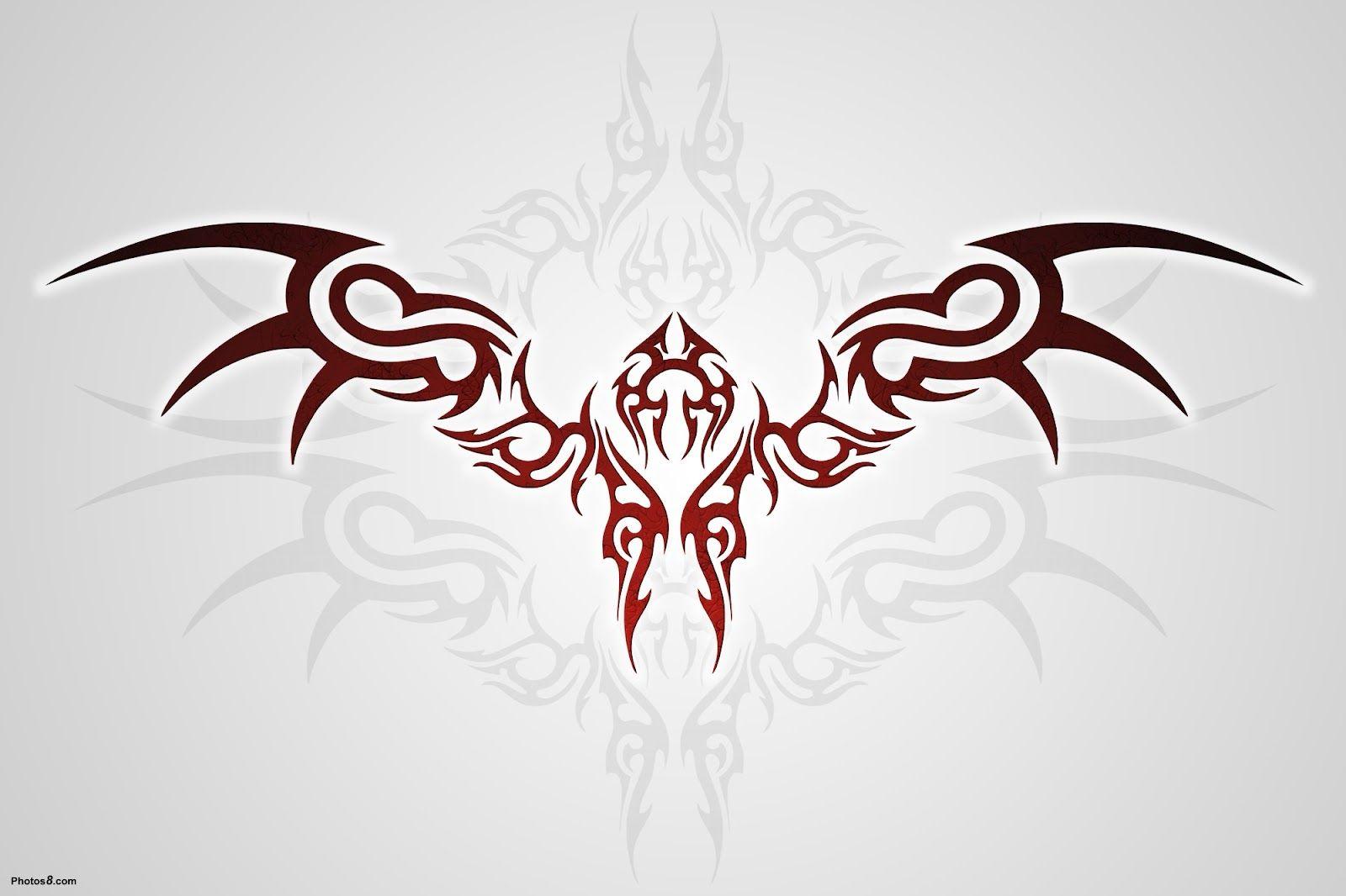 1600x1066 Tribal Wallpaper