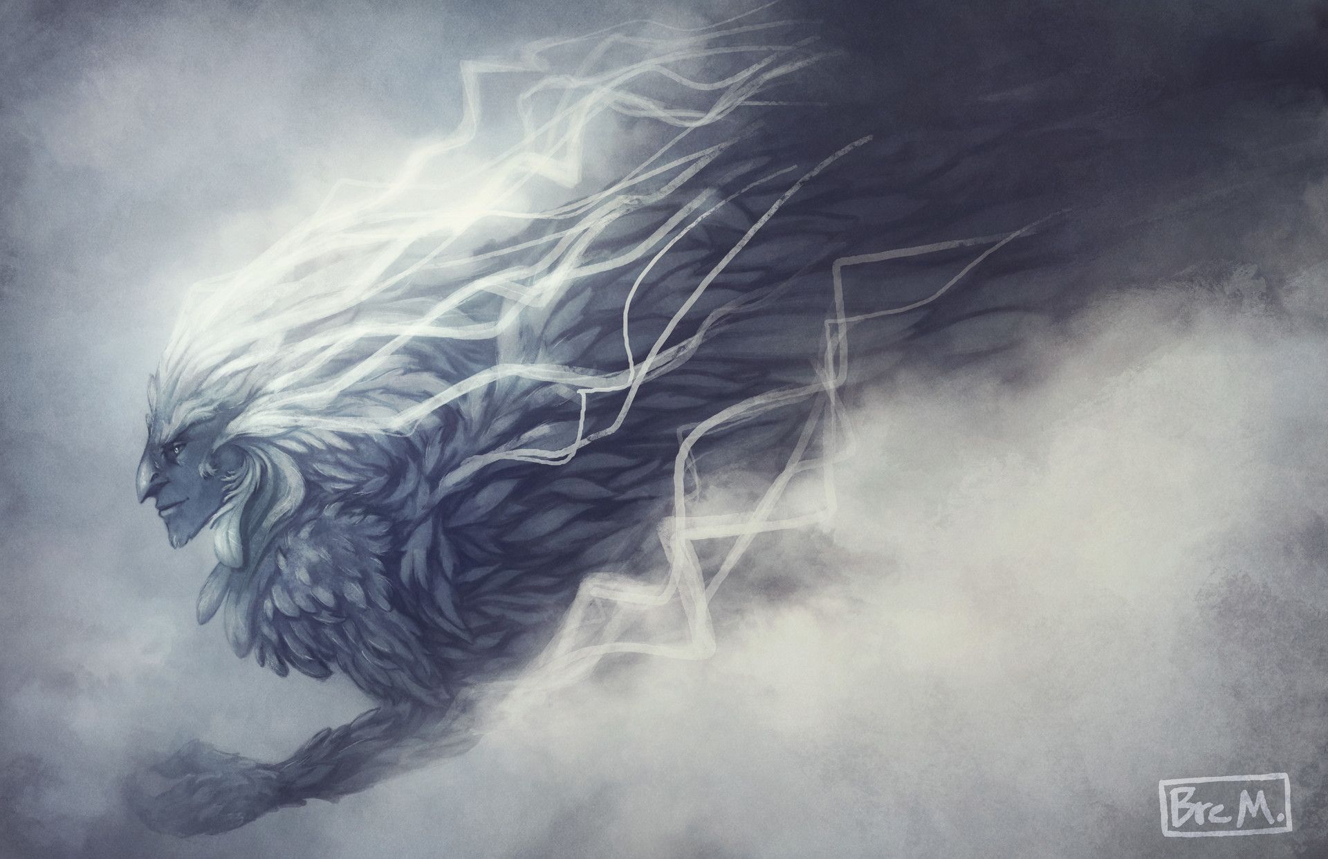 1920x1242 Manwë
