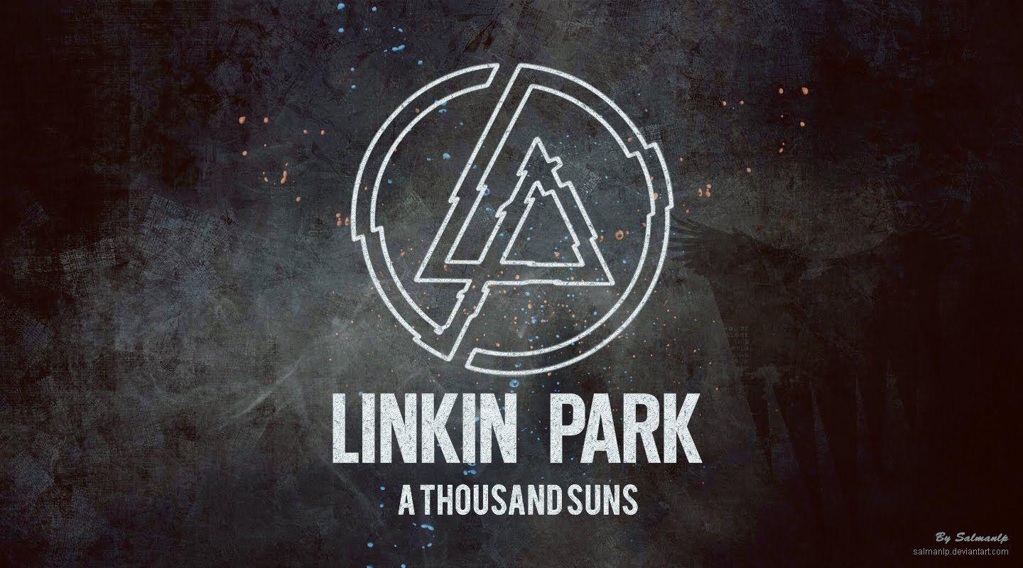 1440x800 Linkin Park hình nền HD một nghìn mặt trời.  Linkin Park