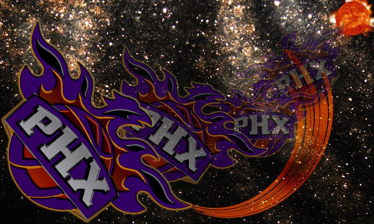 20 Phoenix Suns HD Wallpapers and Backgrounds