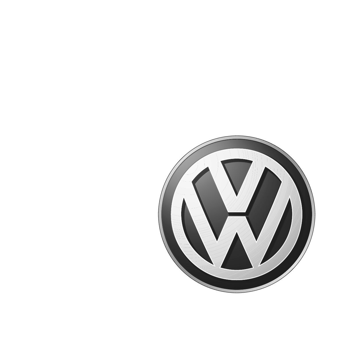 1212x1181 Volkswagen Logo Wallpaper