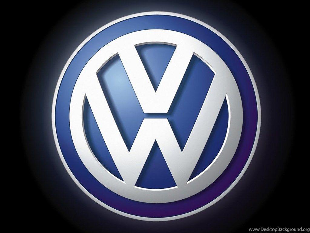 1024x768 Jestingstock.com Vw Logo Wallpaper Desktop Background