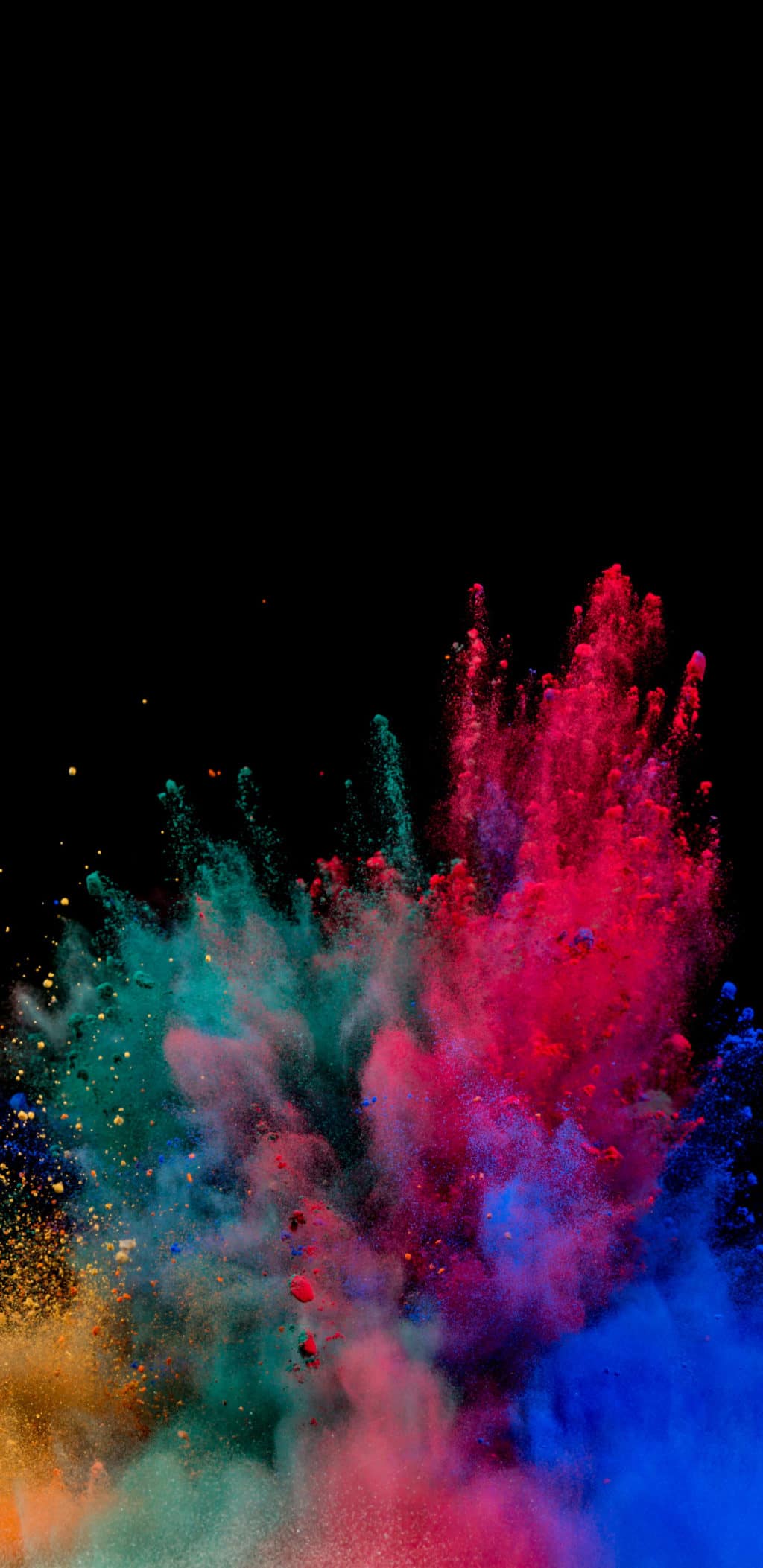 Samsung S9 Plus Wallpapers - Top Free