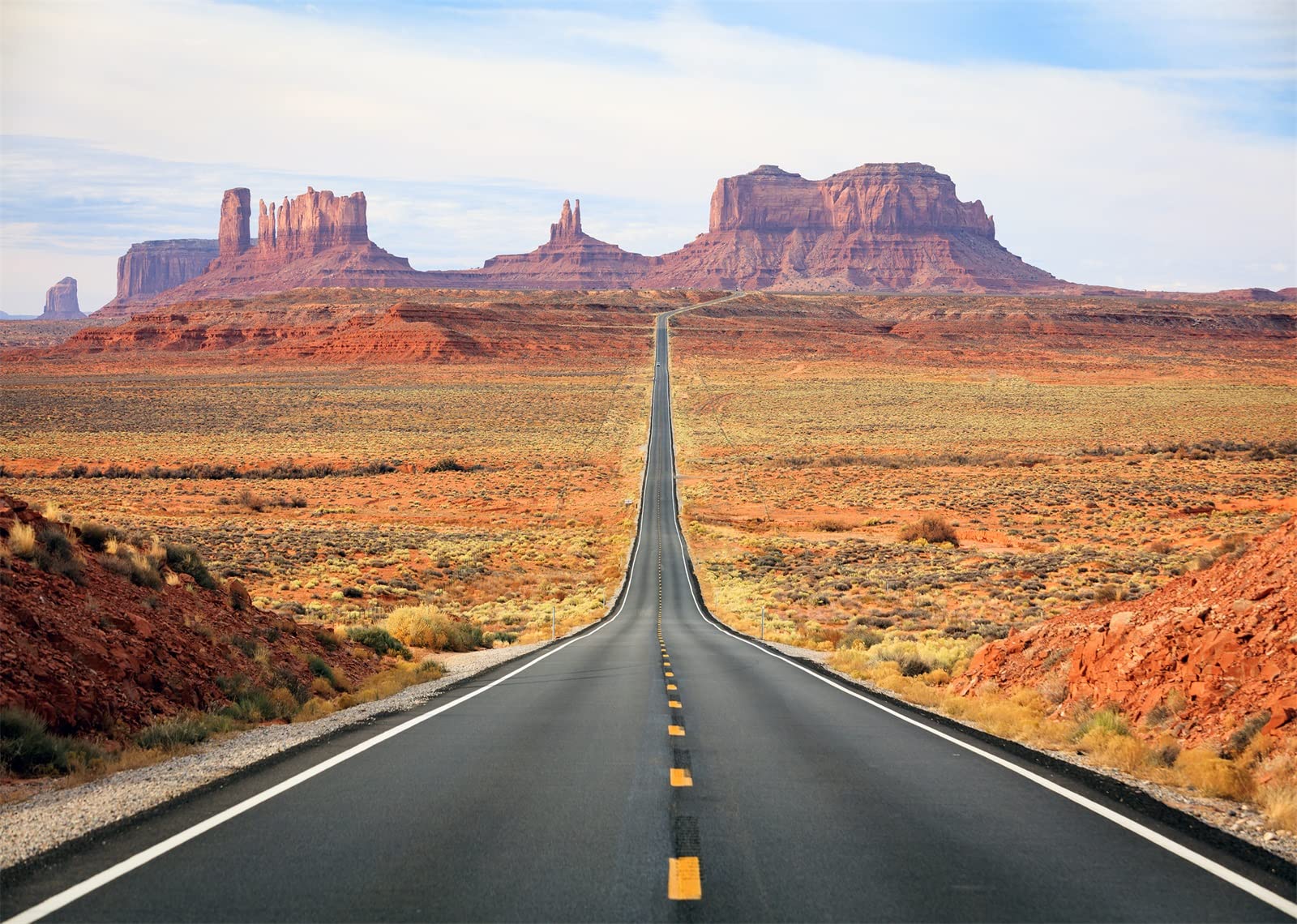 1600x1140 BELECO 7x5ft Fabric Arizona Backdrop