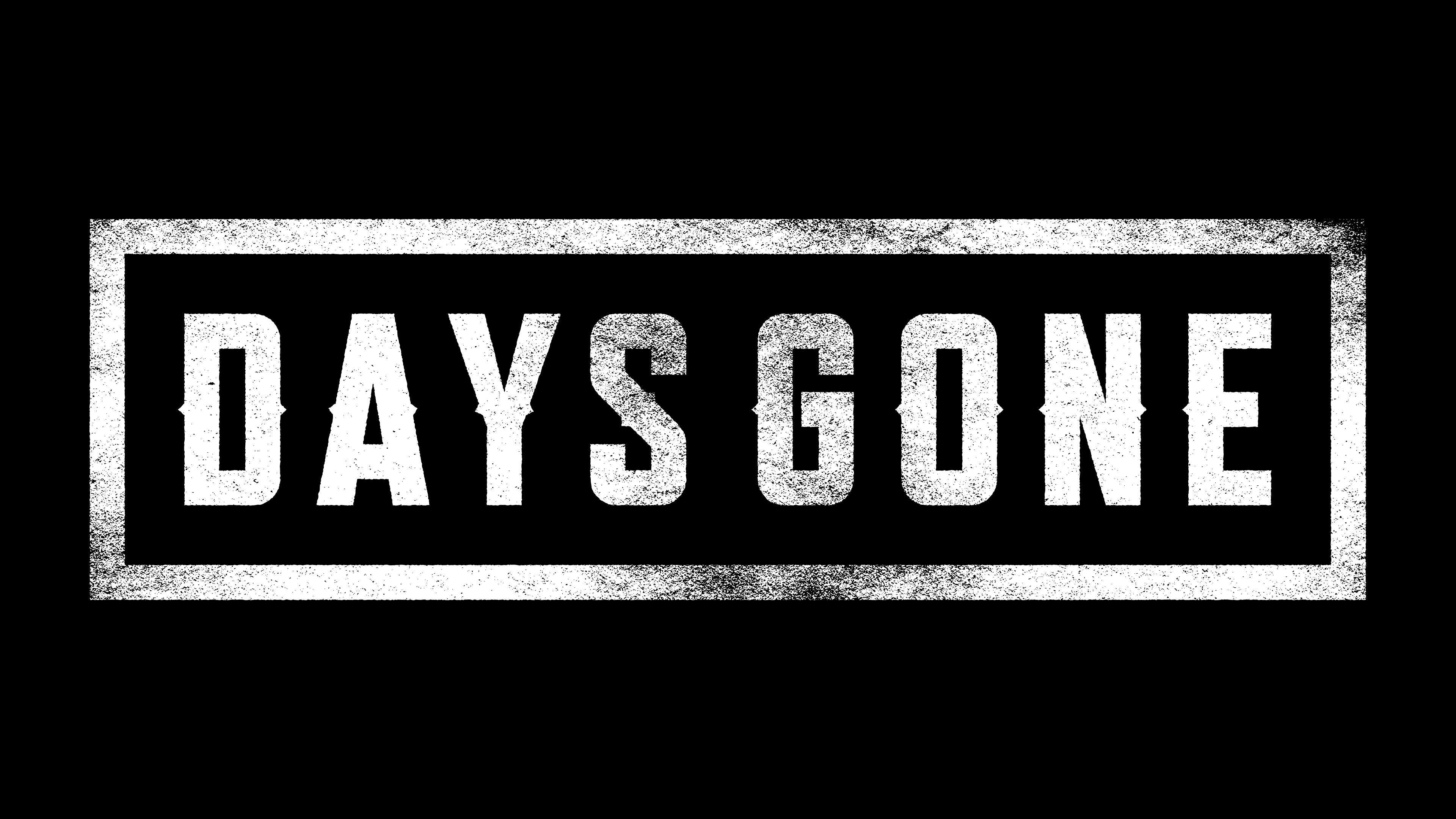 3840x2160 Days Gone HD Wallpaper and Background Image