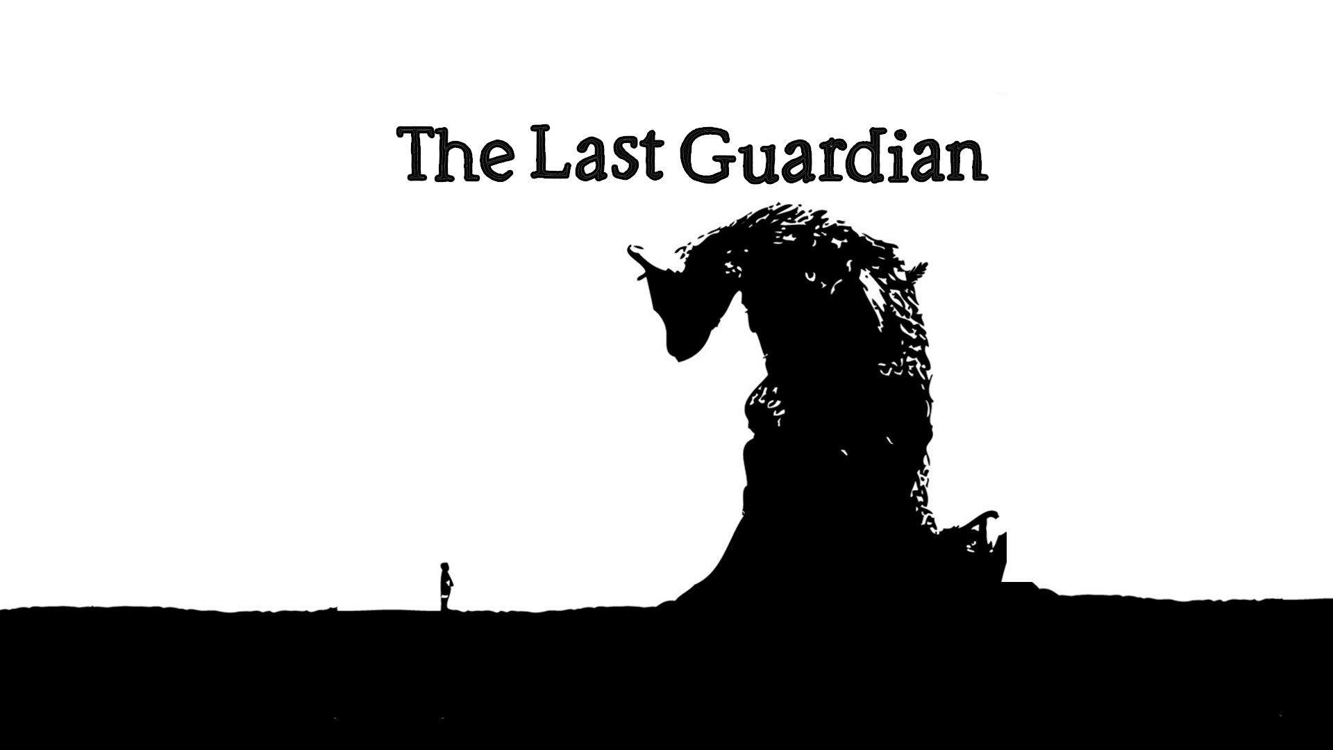 1920x1080 The last guardian wallpaper Gallery
