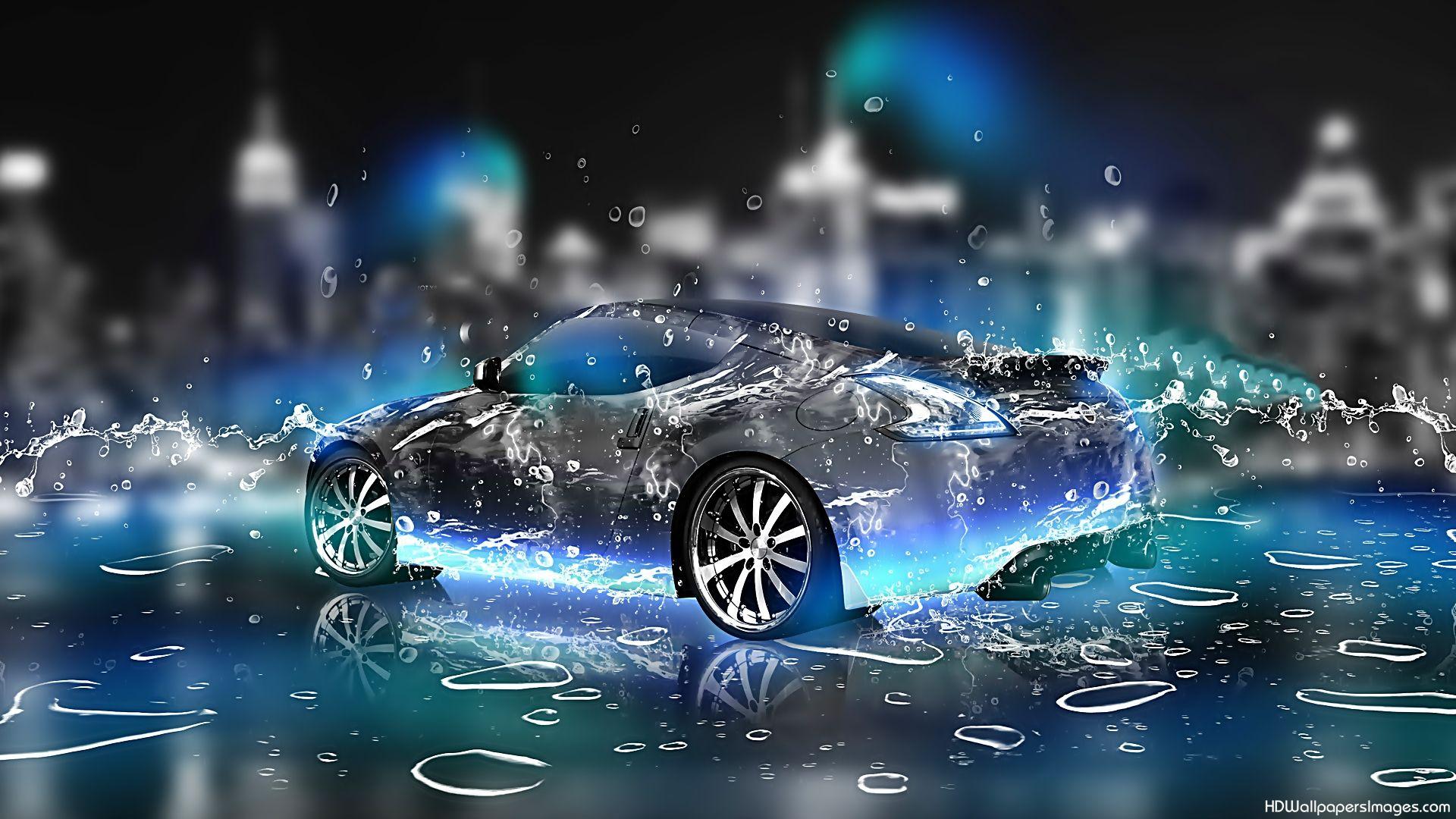 1920x1080 Full HD 3D Wallpaper Widescreen