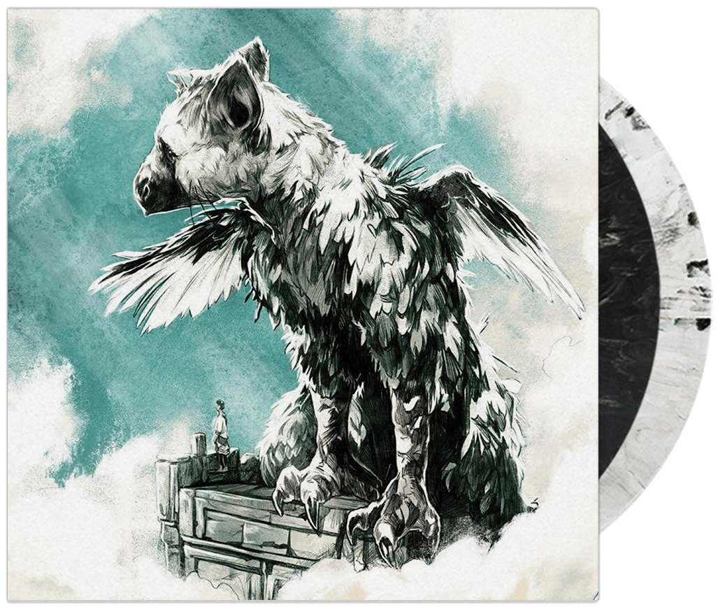 1024x868 The Last Guardian wallpaper, Video Game, HQ The Last Guardian pictureK Wallpaper 2019