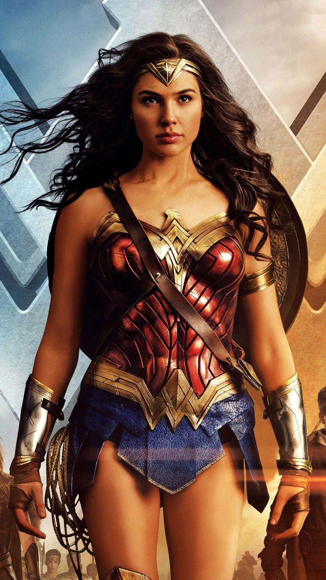 1080x1920 Wonder Woman Wallpaper Gal Gadot iPhone Wallpaper. Wonder woman art, Wonder woman movie, Gal gadot wonder woman