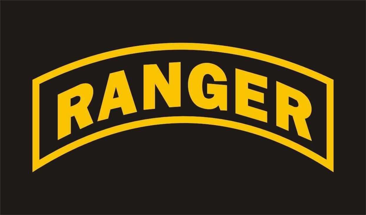 1244x732 Army Ranger Wallpaper