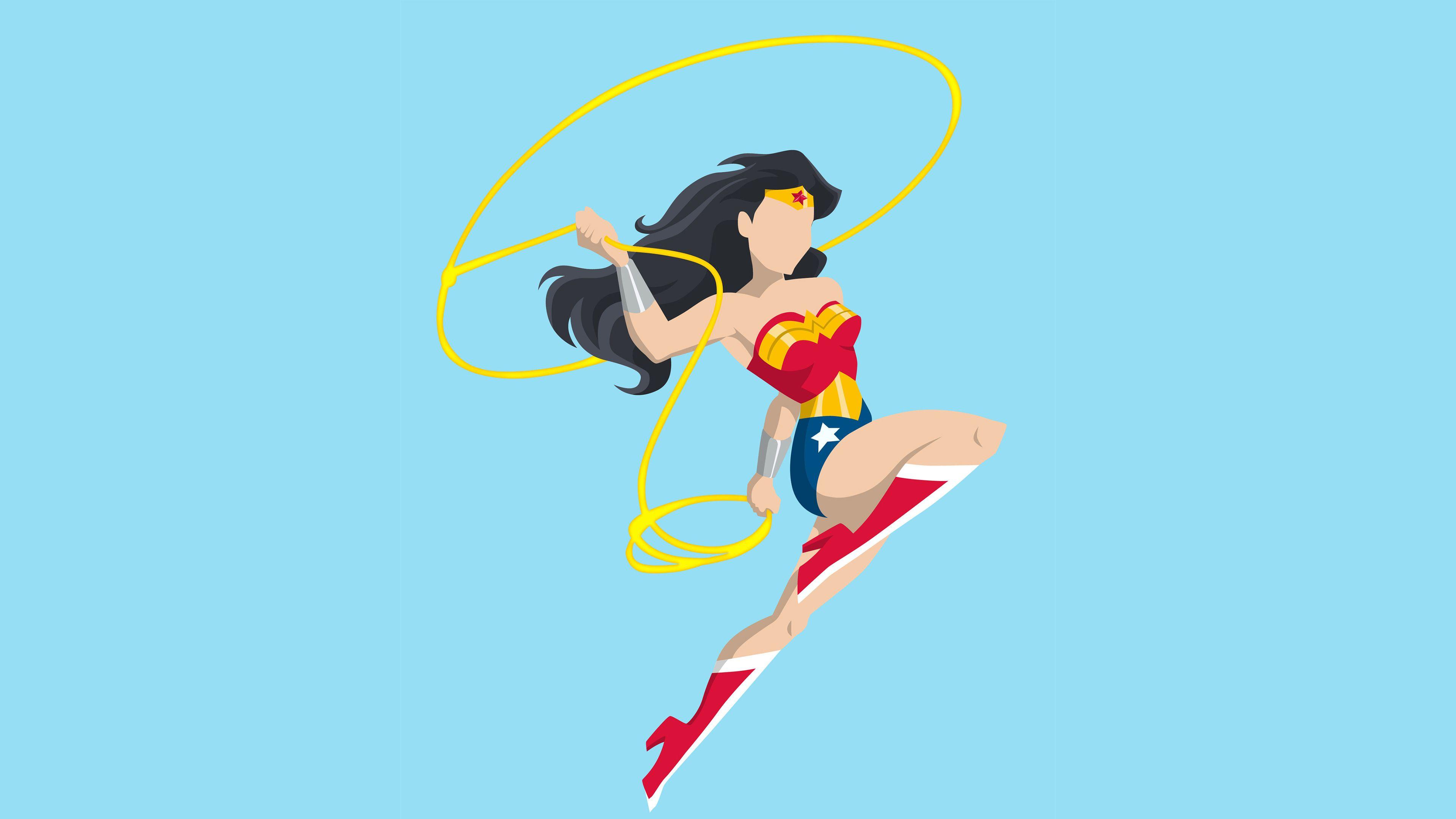 Cute Wonder Woman Wallpapers Top Free Cute Wonder Woman Backgrounds