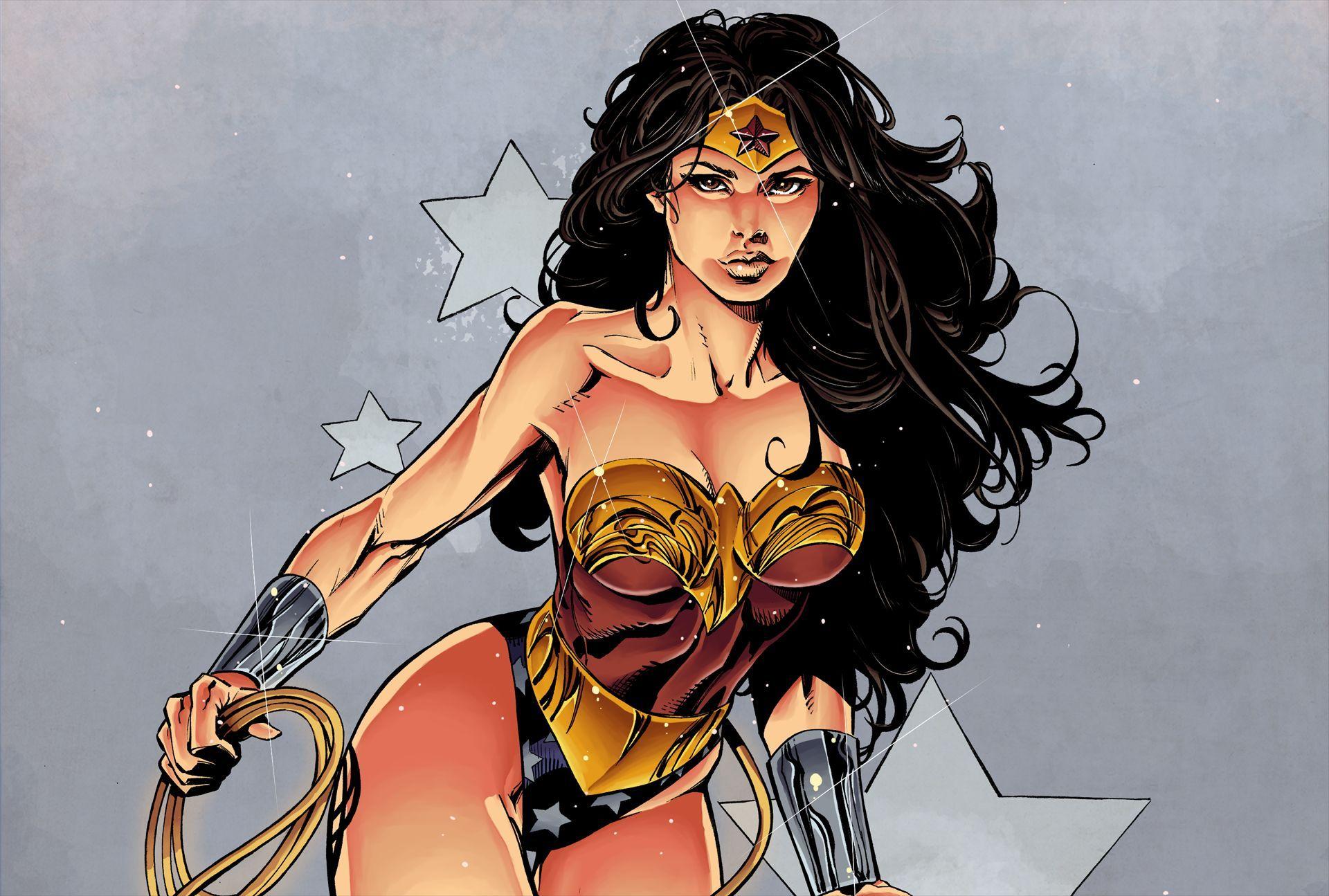 1920x1295 Wallpaper of the Day Woman Special