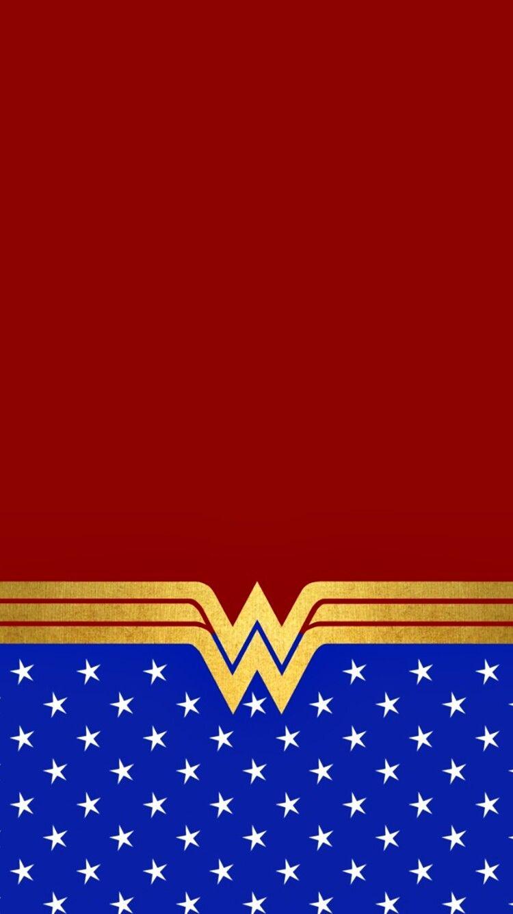 750x1334 Brittani trong Wonder Woman.  Wonder woman, Apple