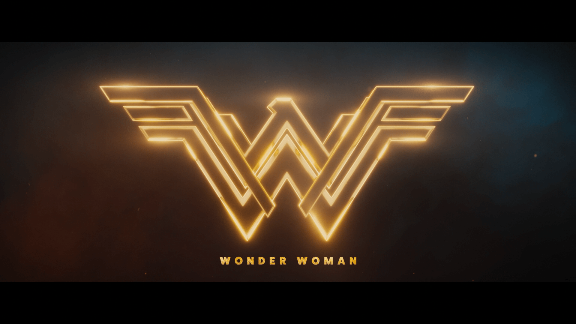 1920x1080 Wonder Woman Logo hình nền 4k