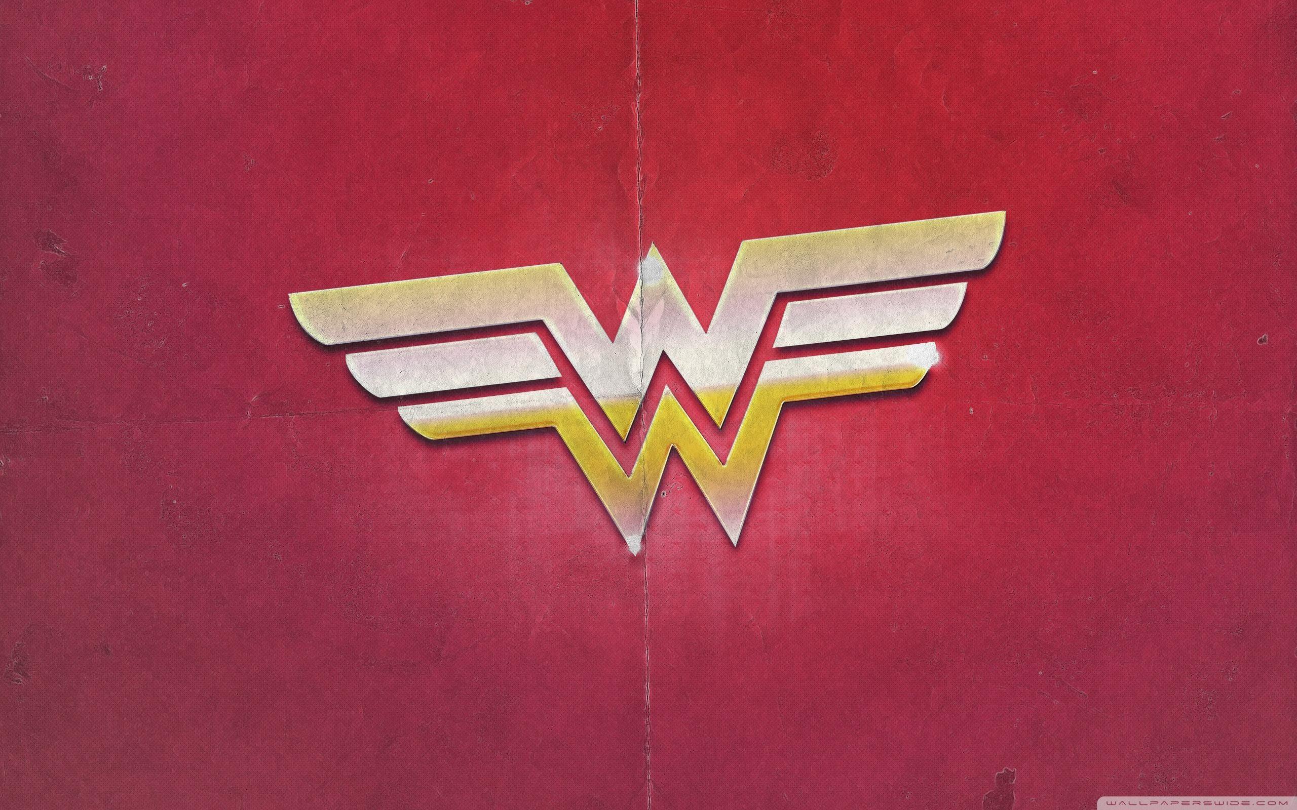 Nhóm hình nền biểu tượng Wonder Woman 2560x1600, Hình nền HD
