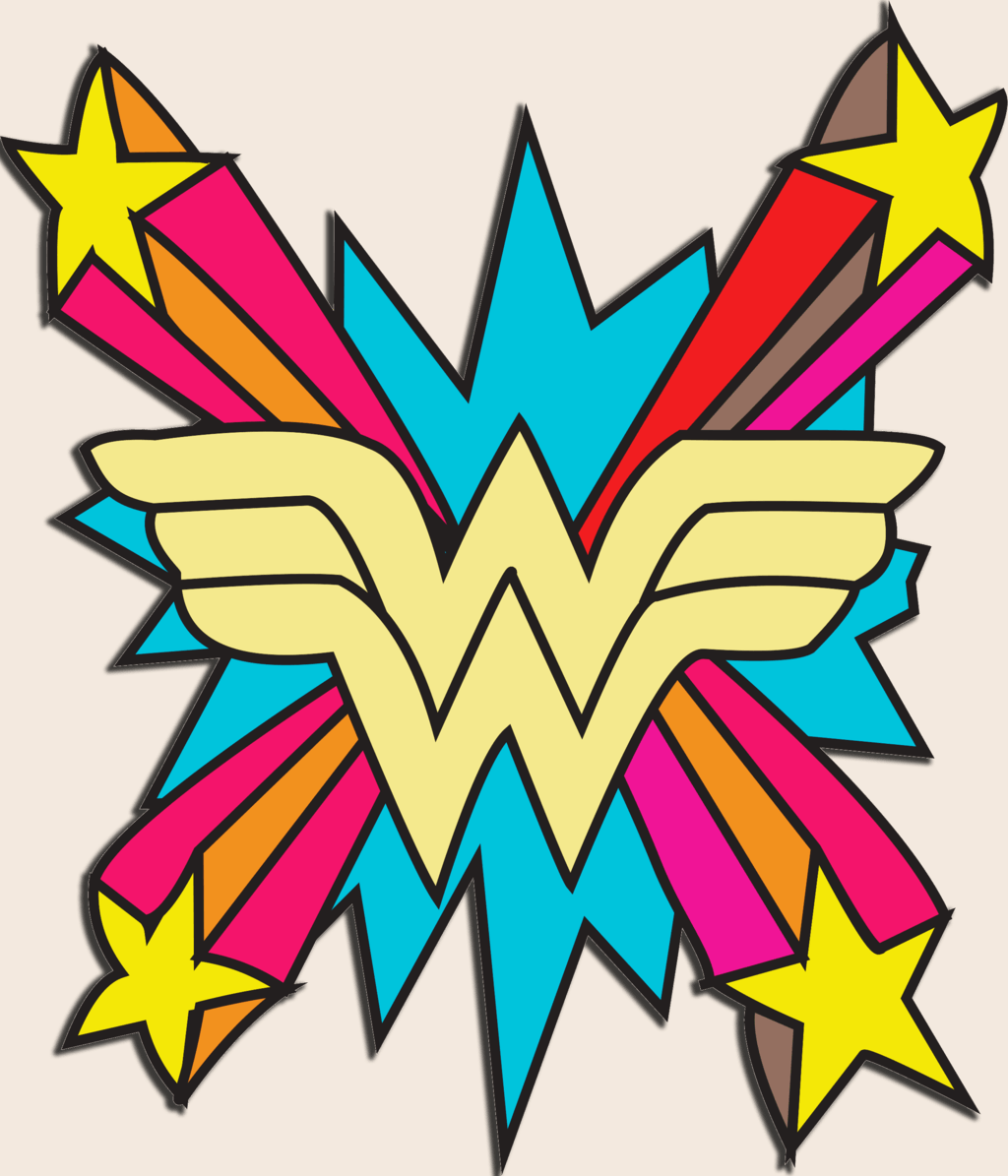 1024x1195 Hình nền Logo Wonder Woman