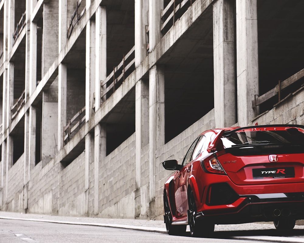 1000x800 Civic Type R Picture. Download Free