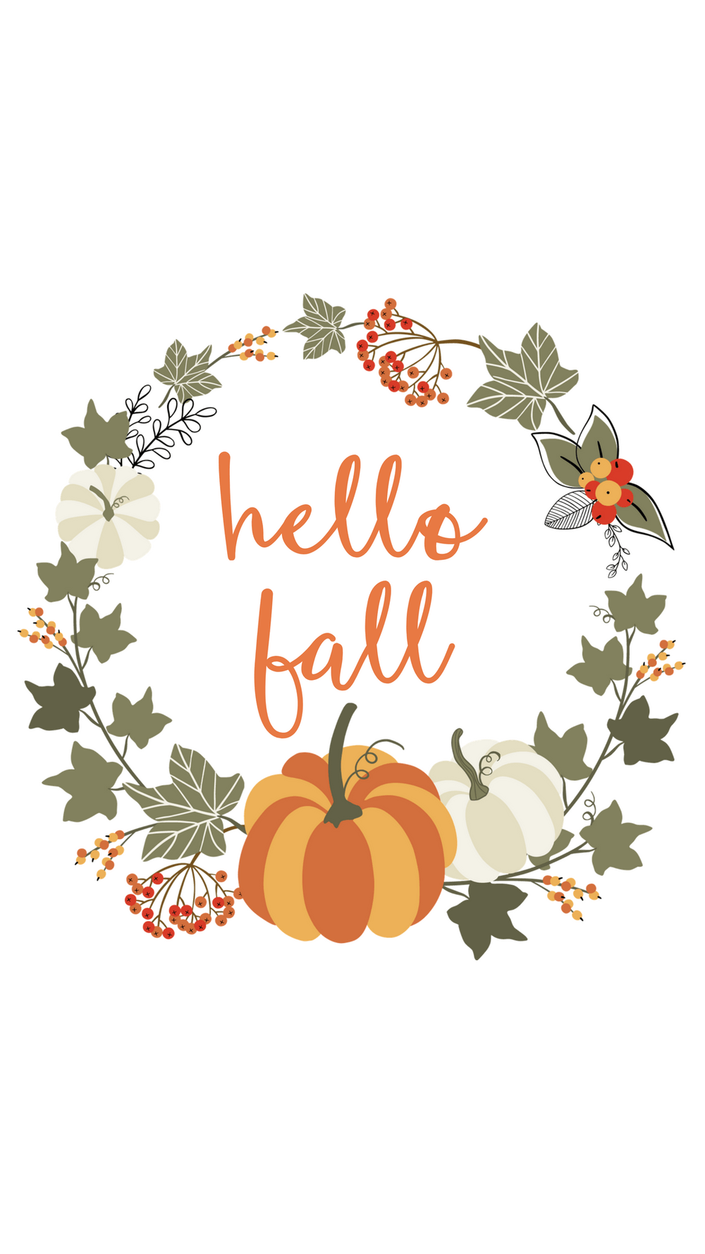 Hello Autumn Wallpapers - Top Free Hello Autumn Backgrounds