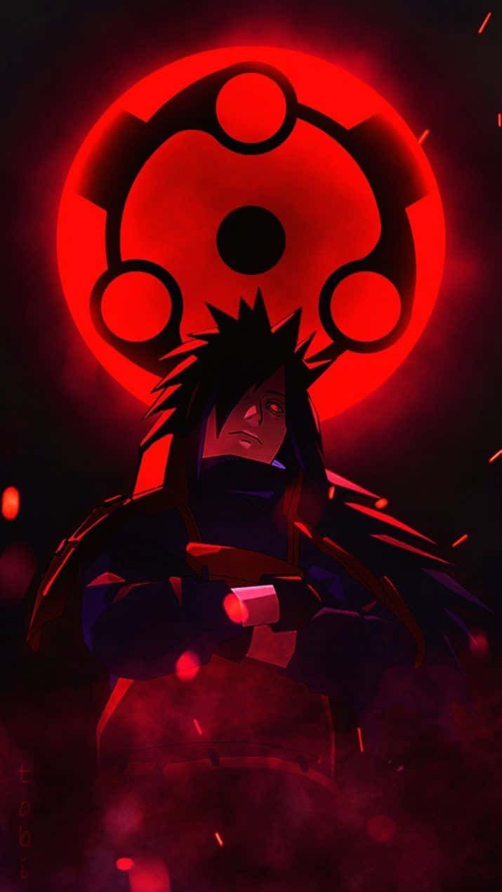 715x1271 Madara Aesthetic Wallpaper
