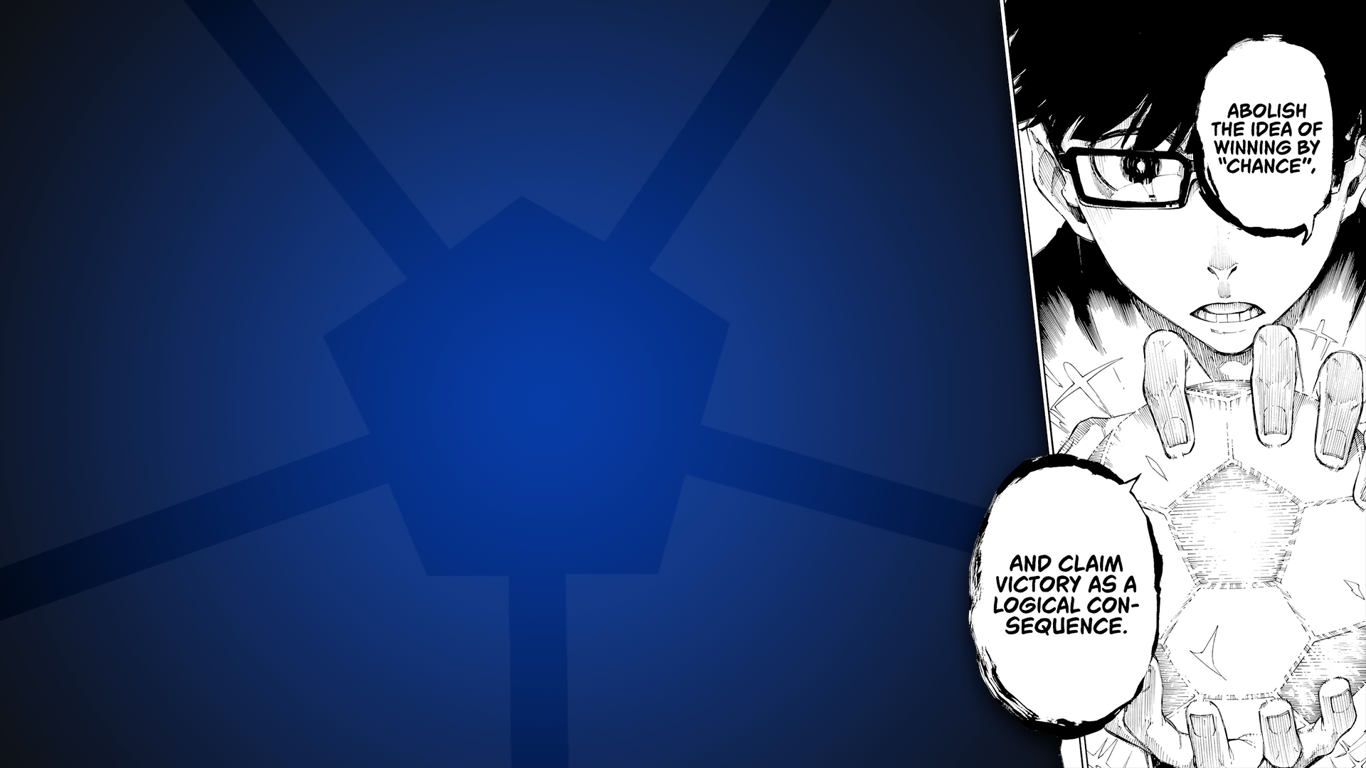 1920x1080 I liked this quote by Ego so much that