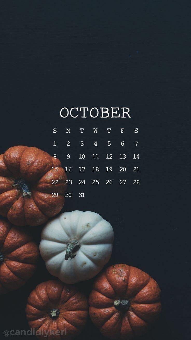 Hello October Fall Quotes Wallpapers - Top Free Hello October Fall ...