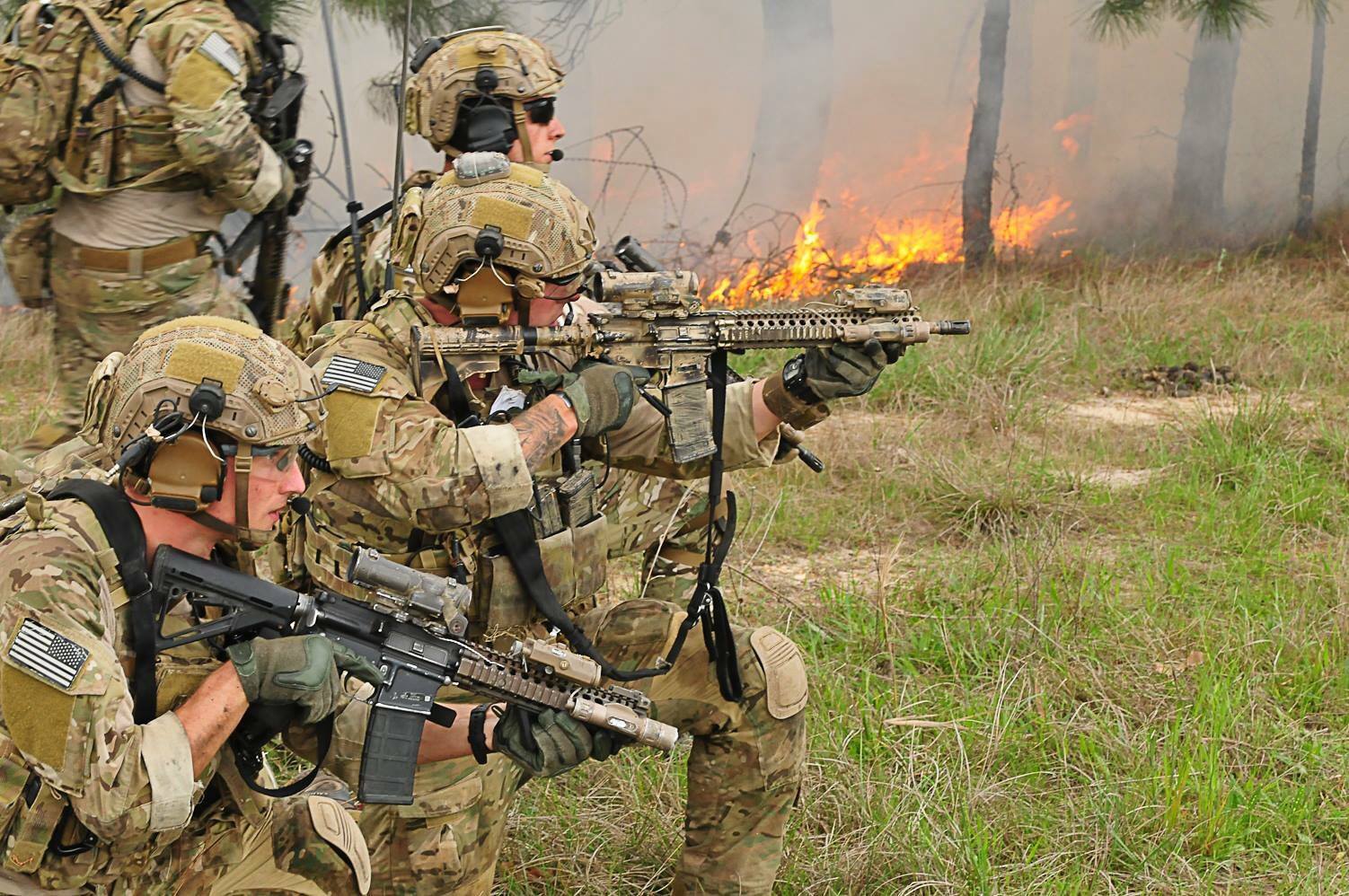 1502x998 Us Army Ranger