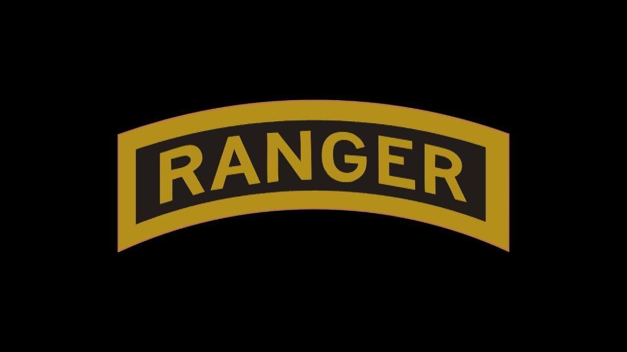 1280x720 The Ranger Creed