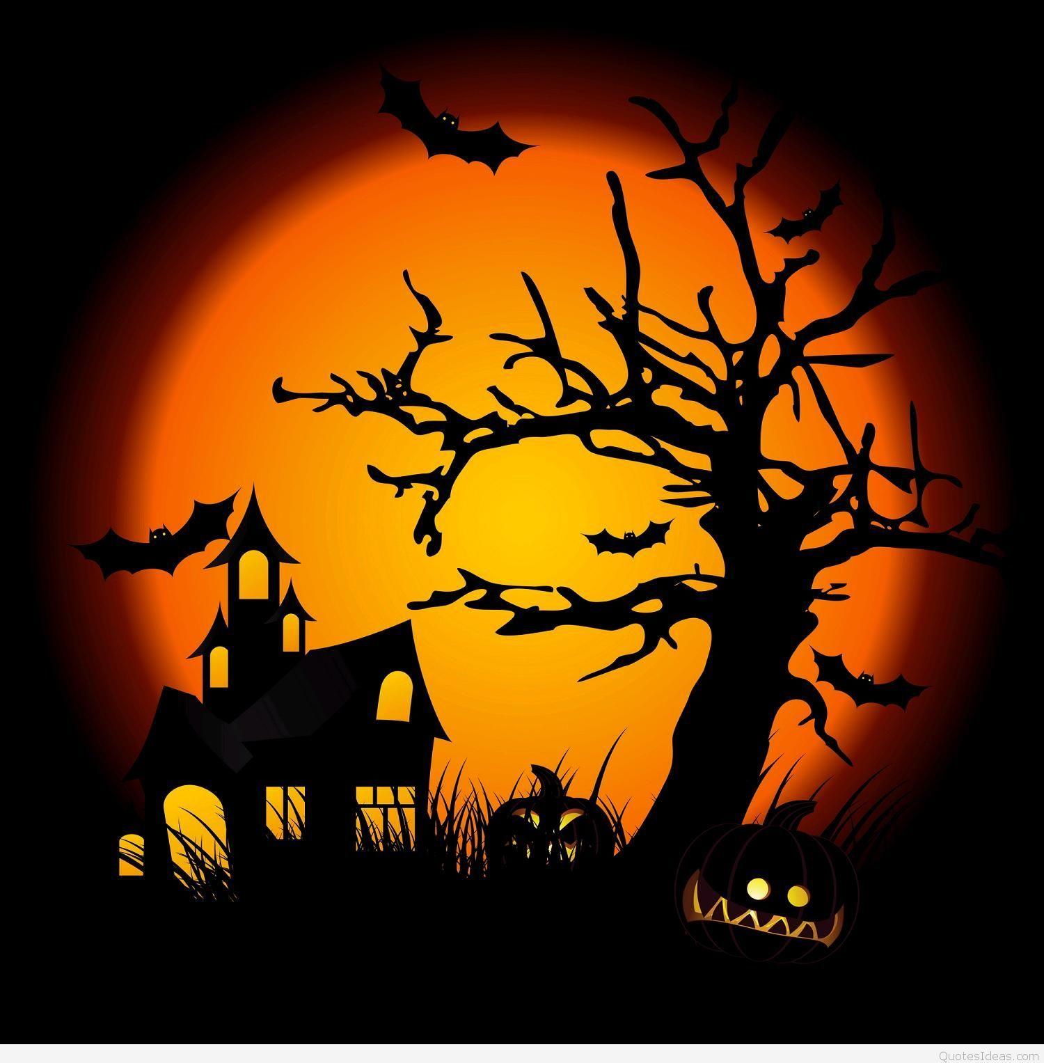 1500x1527 Cool Hello October Hello Halloween pics, sayings and quotes