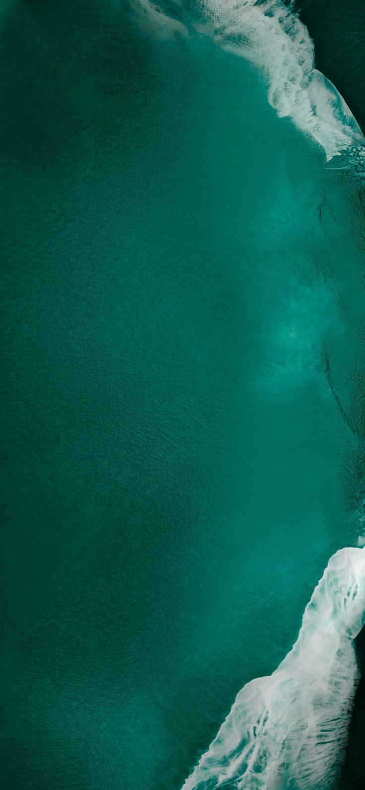 736x1593 Honor V30 Wallpaper YTECHB Exclusive