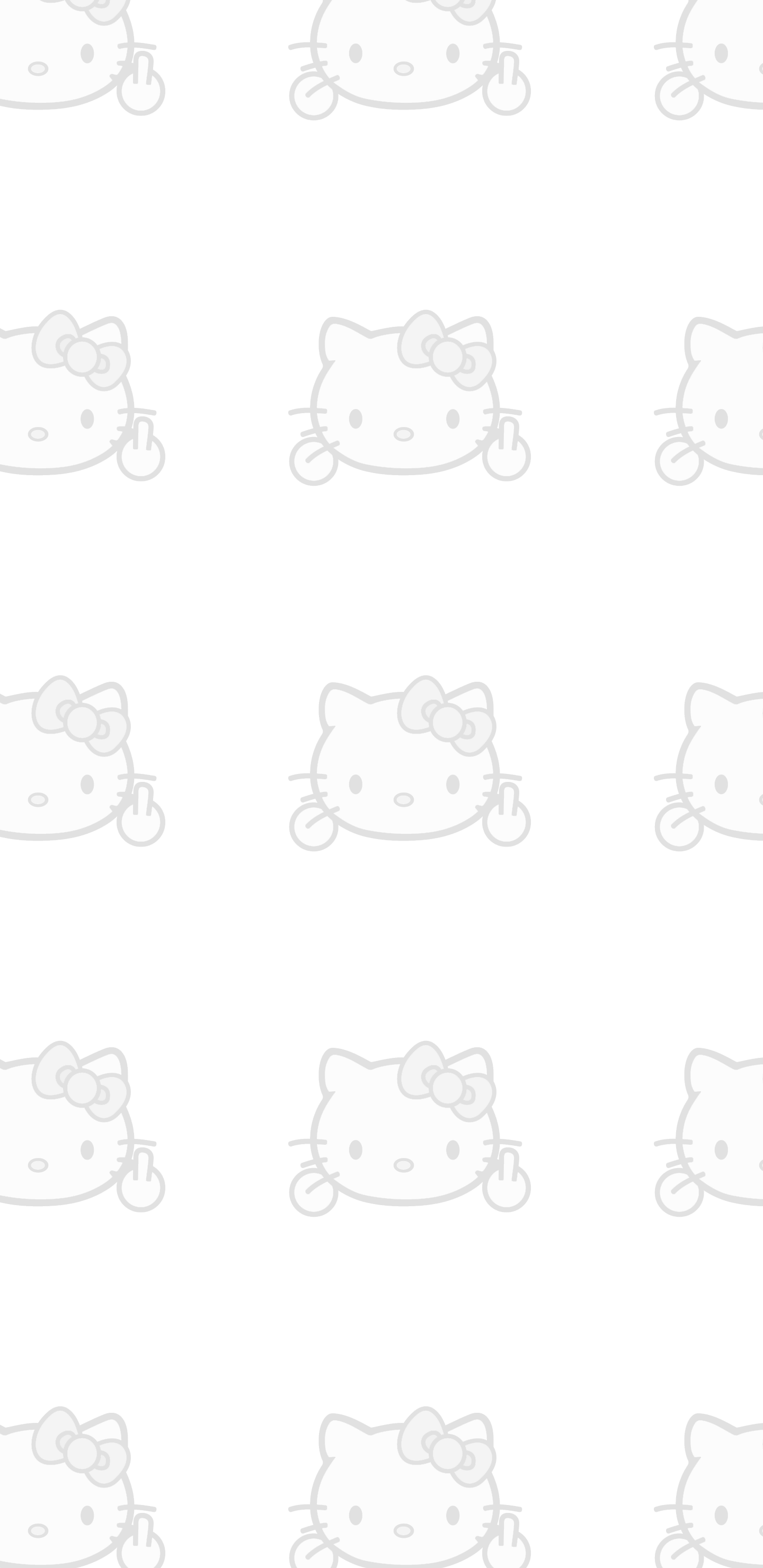 Hello Kitty With White Background Clip Art Library - vrogue.co