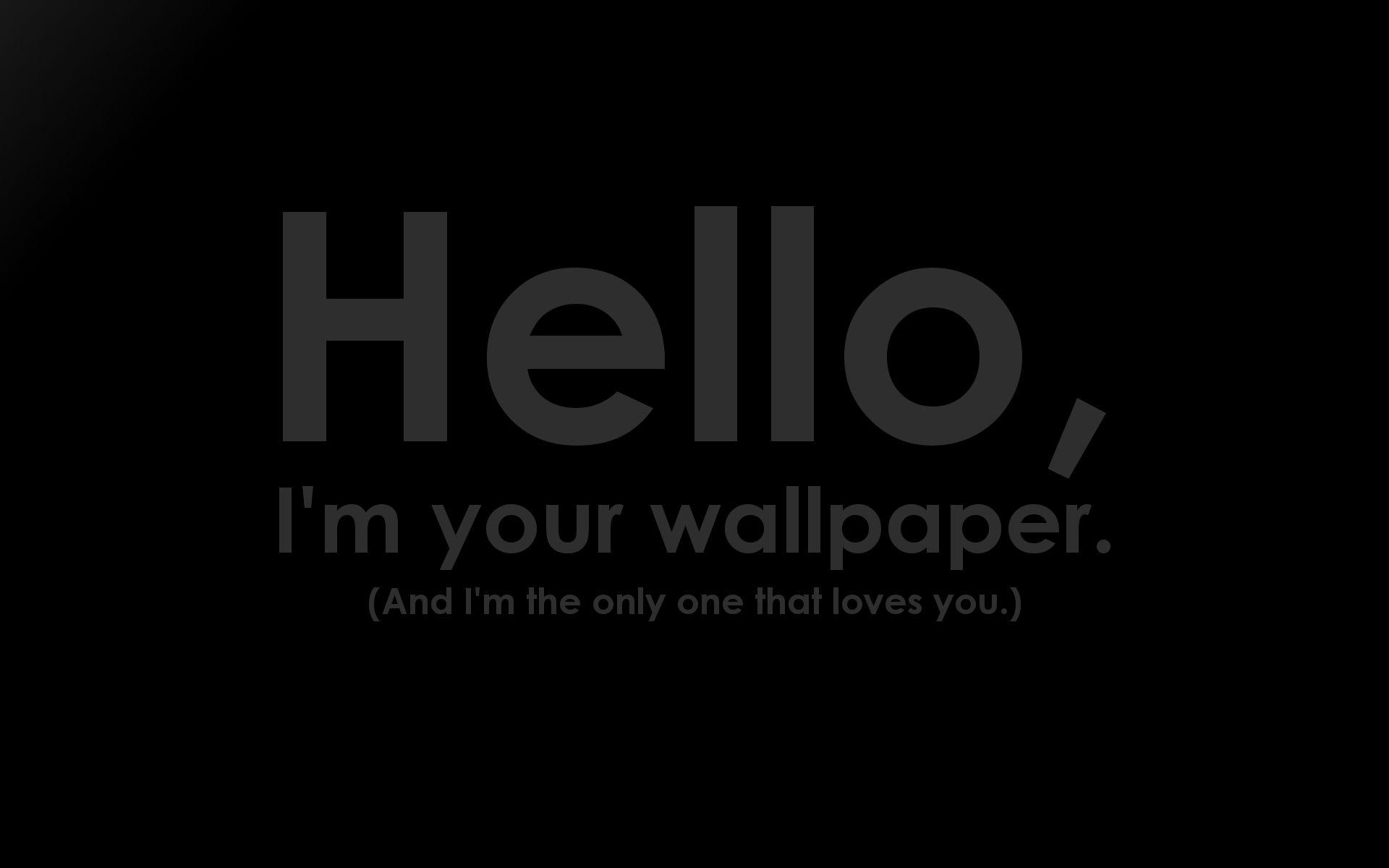 1920x1200 Grand Hello Background
