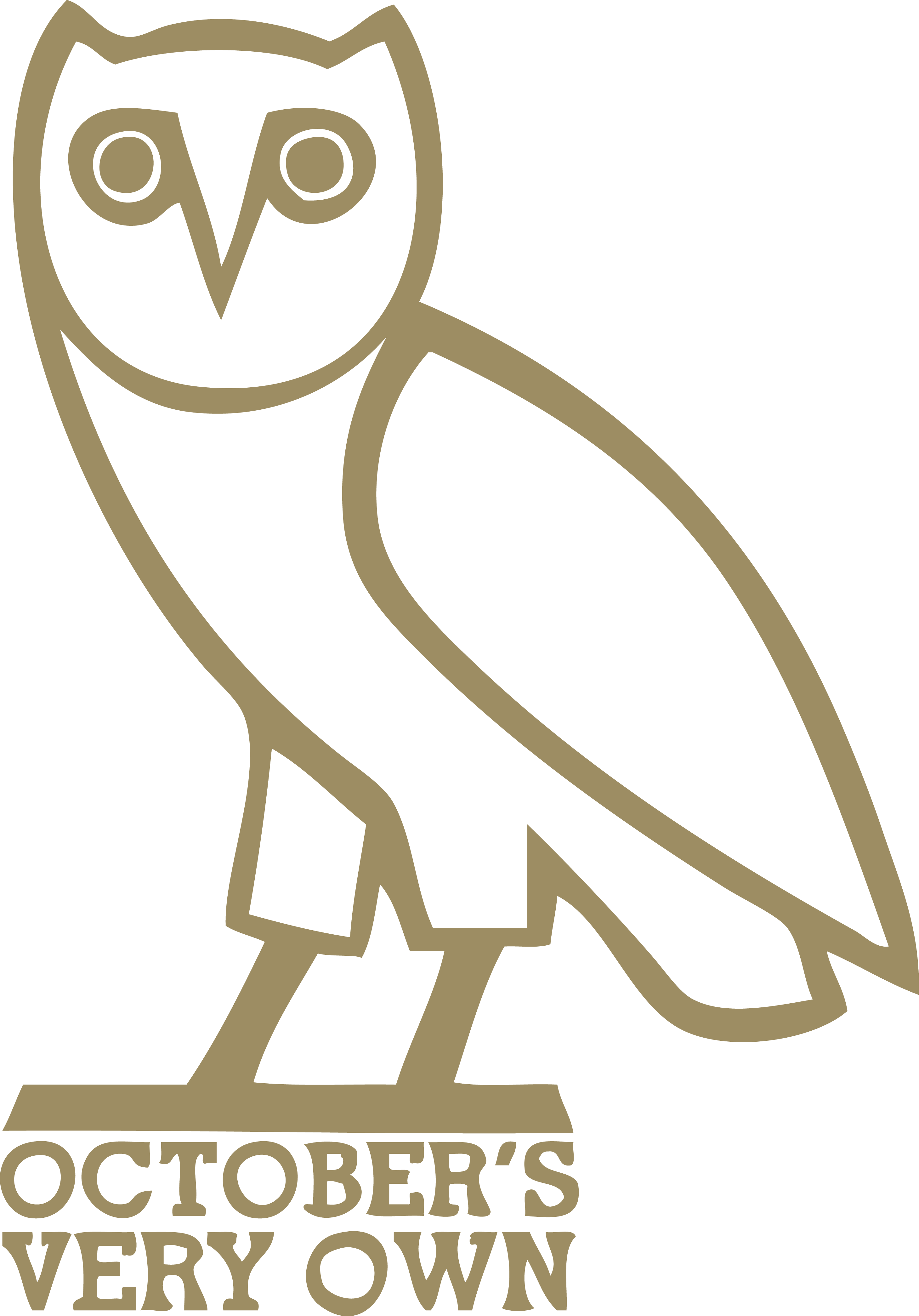 2919x4179 Free download Ovo Owl Image Picture Becuo [2919x4179]