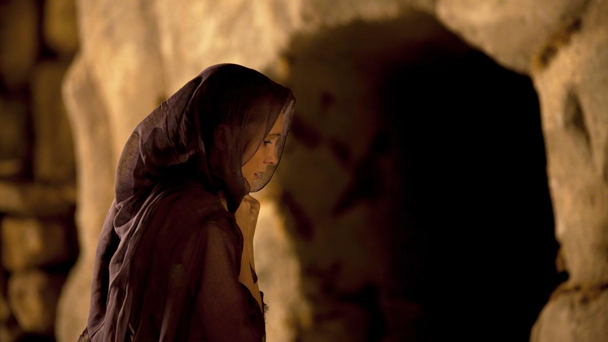 1200x675 Fear Not. .. He Is Not Here For He Is