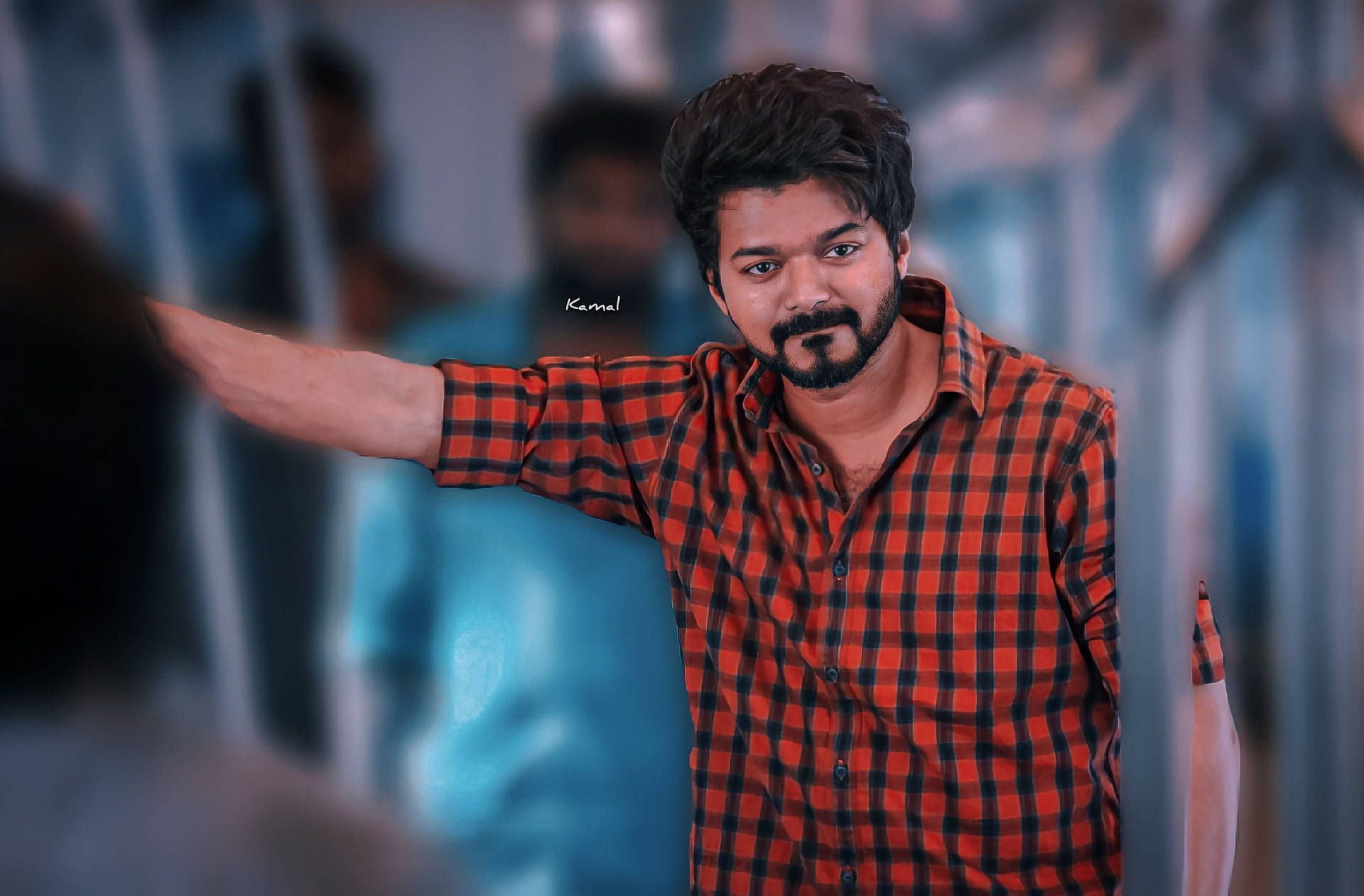 1920x1262 Vijay New Wallpaper
