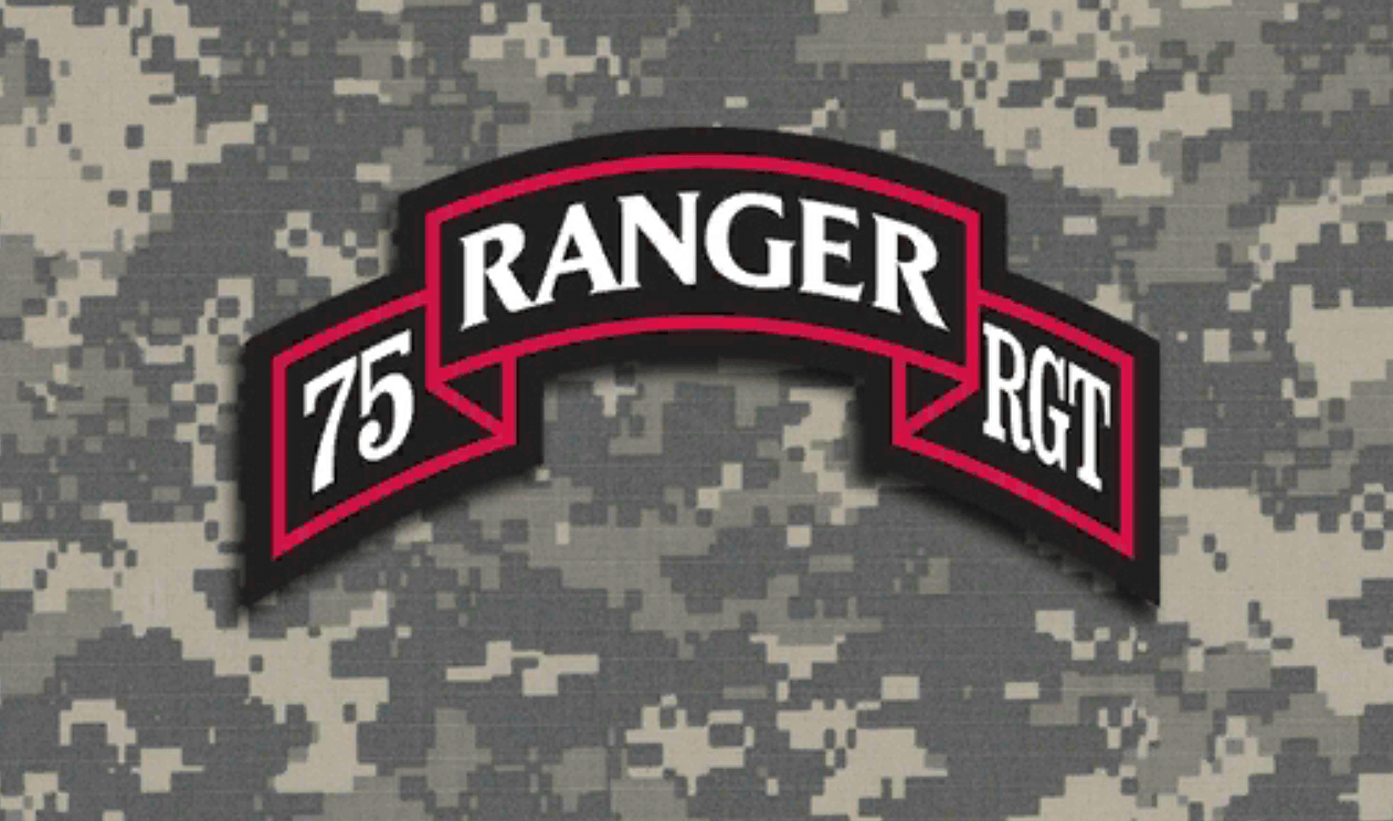 United States Army Rangers Wallpapers - Top Free United States Army ...