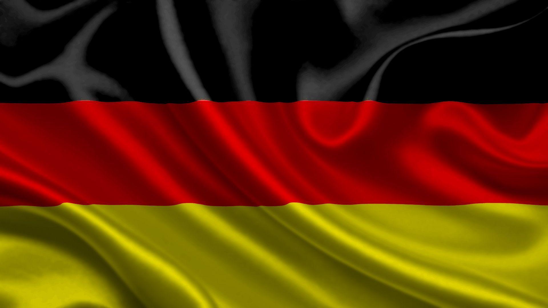 1920x1080 Germany Flag Wallpaper