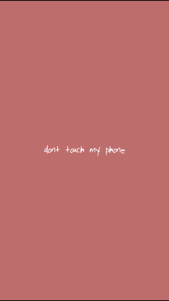 720x1280 lai on X: aesthetic pink wallpaper